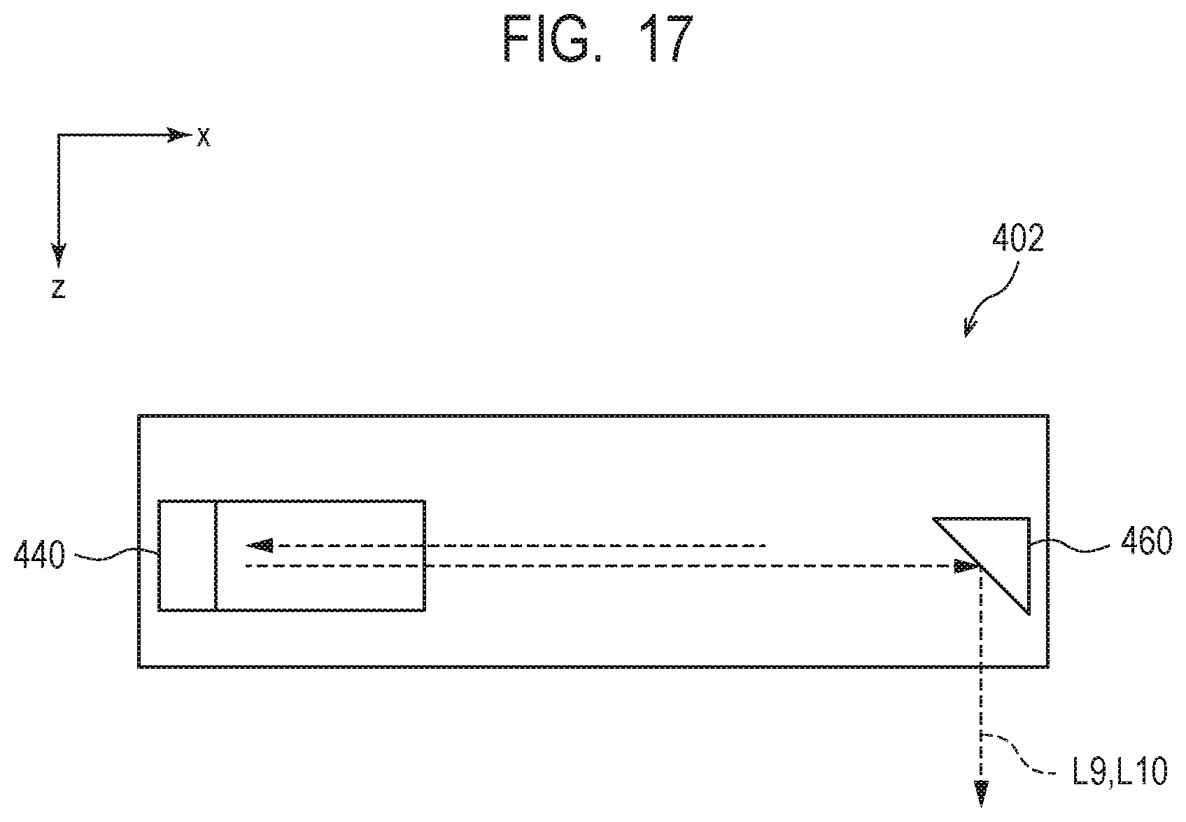 Patent US12345813 Figure 12 – Object detection system and article display shelf
