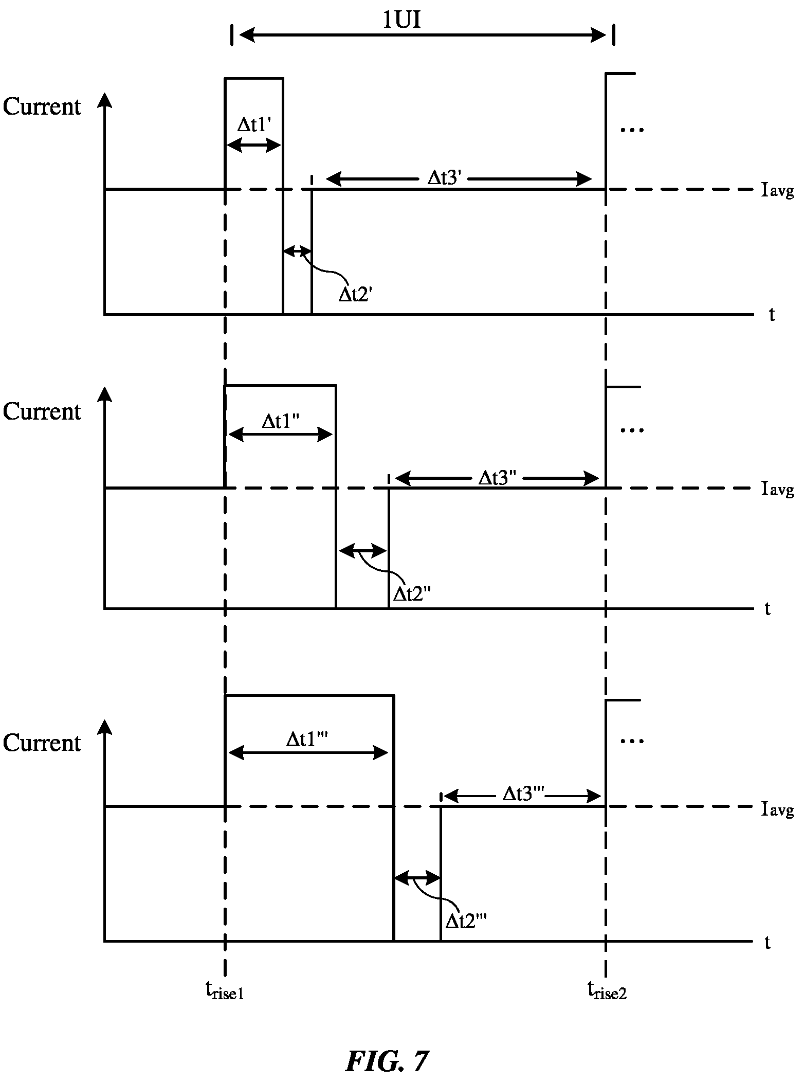 Patent US12345814 Figure 7 – Proximity sensor based communications interface for electronic devices