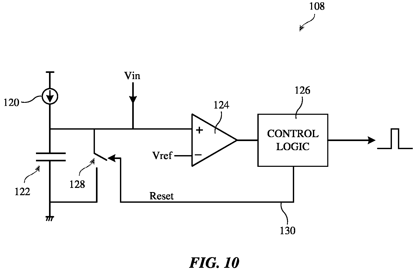 Patent US12345814 Figure 10 – Proximity sensor based communications interface for electronic devices