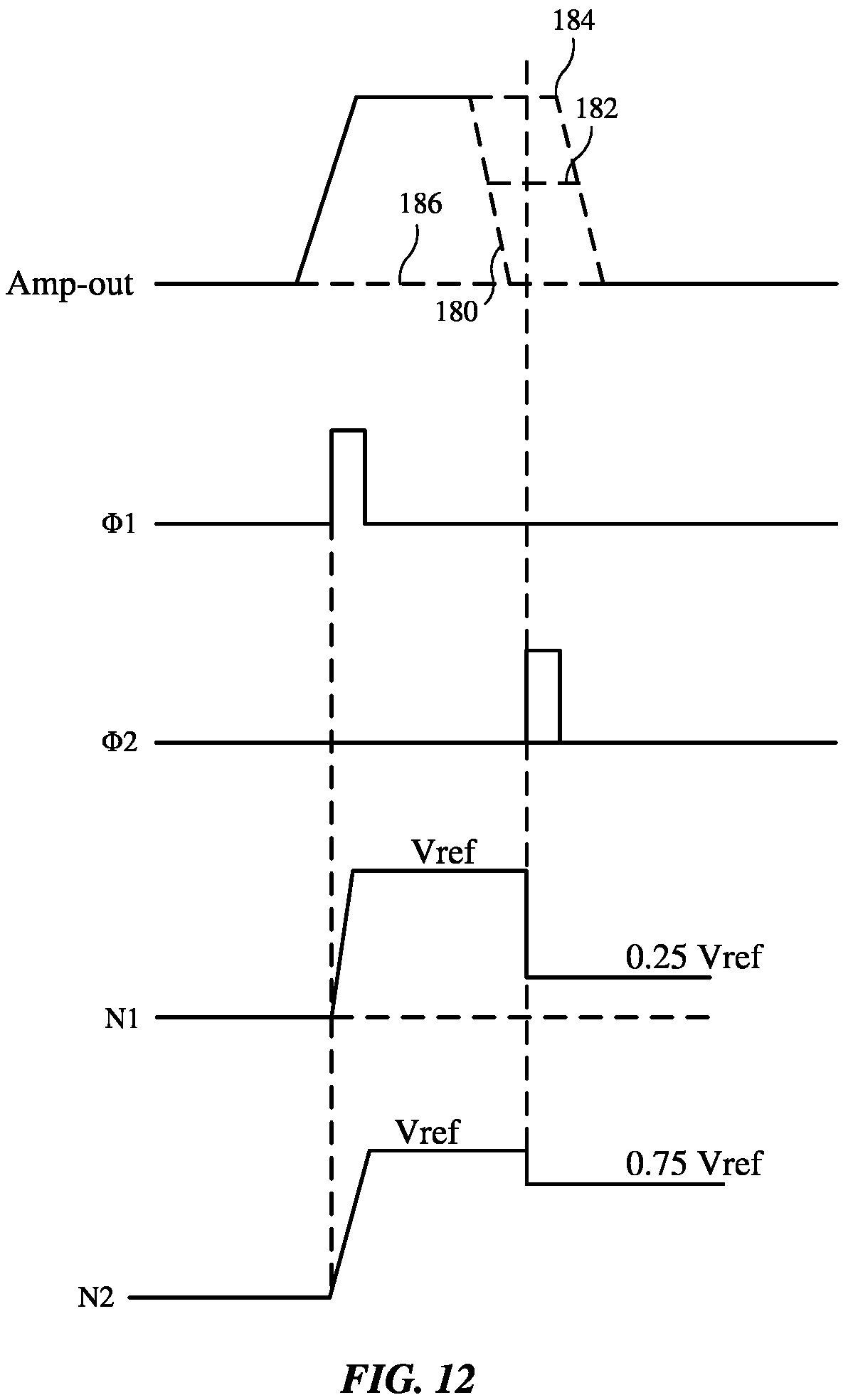 Patent US12345814 Figure 12 – Proximity sensor based communications interface for electronic devices