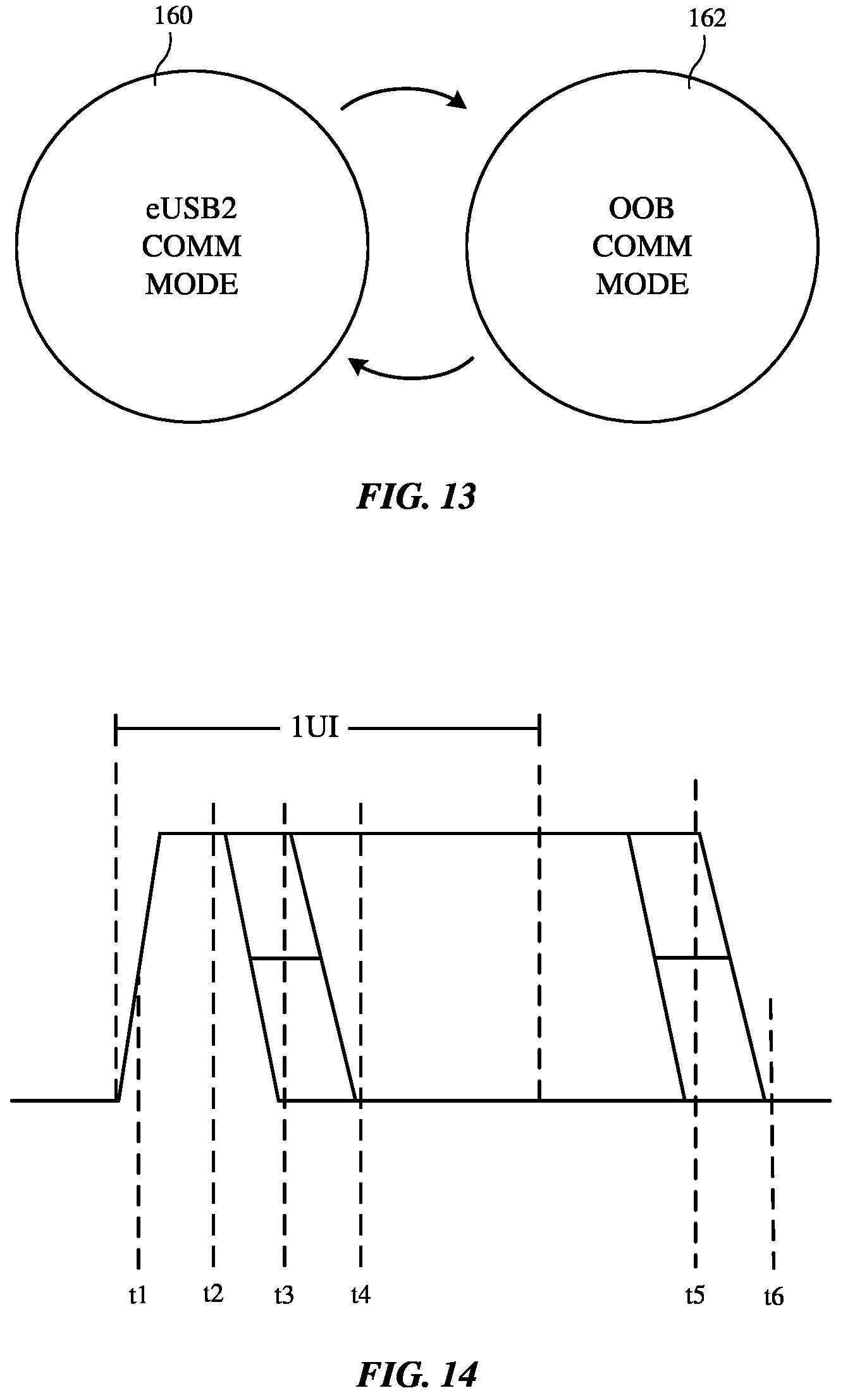 Patent US12345814 Figure 13 – Proximity sensor based communications interface for electronic devices