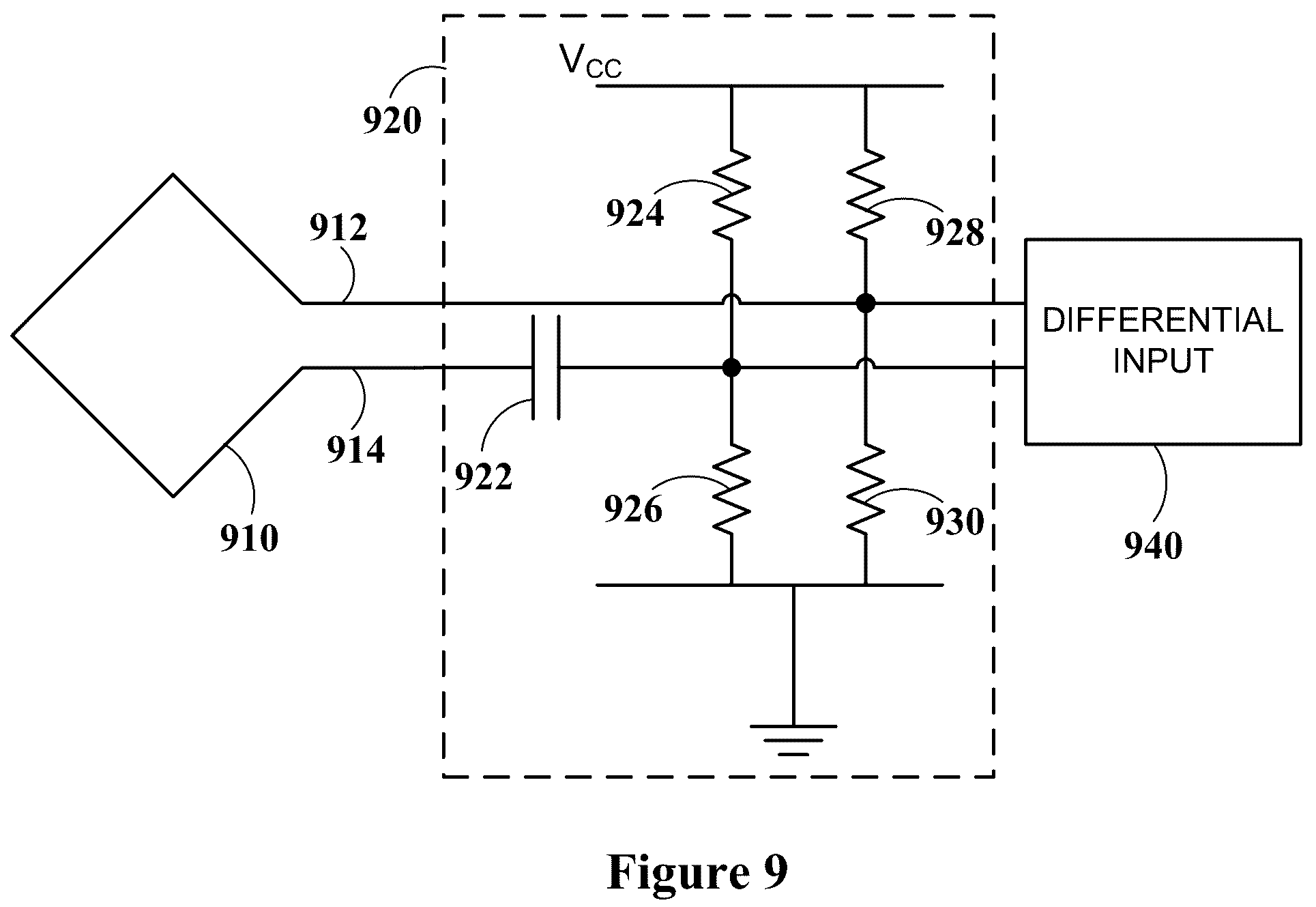 Patent US12345815 Figure 11 – Laser diode timing feedback using trace loop