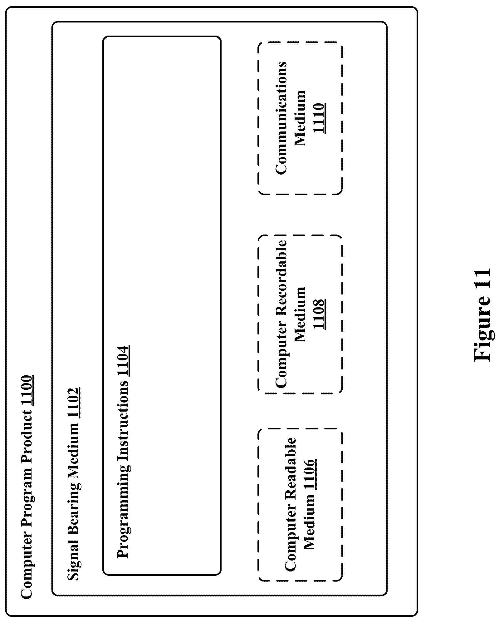 Patent US12345815 Figure 14 – Laser diode timing feedback using trace loop