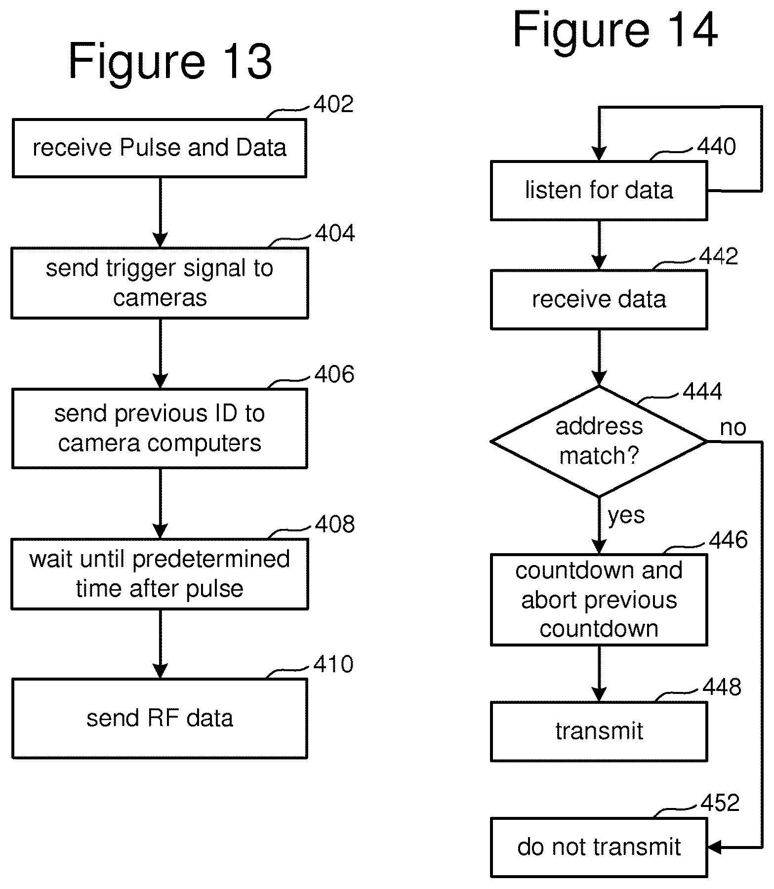 Patent US12345816 Figure 8 – Tracking system