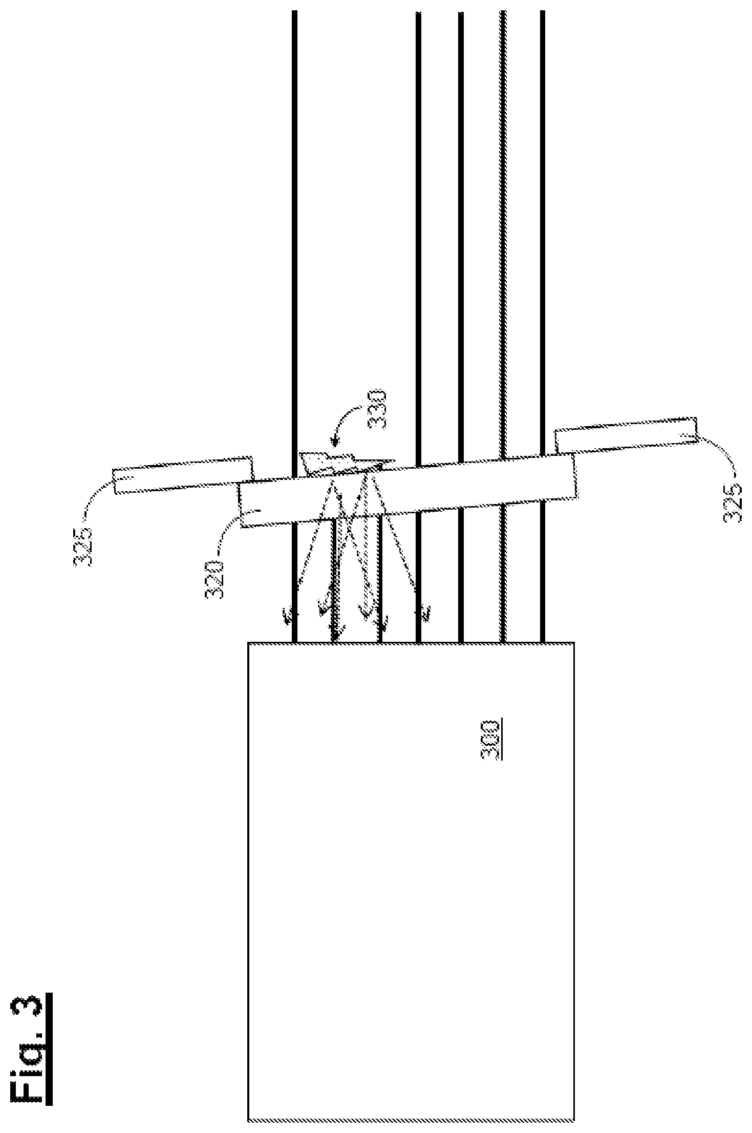 Patent US12345817 Figure 3 – Method for operating a LIDAR system