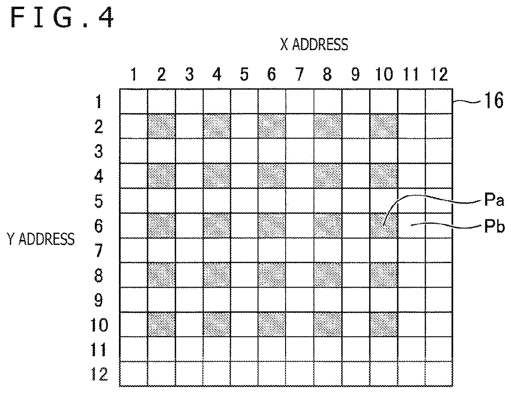 Patent US12345819 Figure 4 – Light receiving device, ranging system, and light receiving method