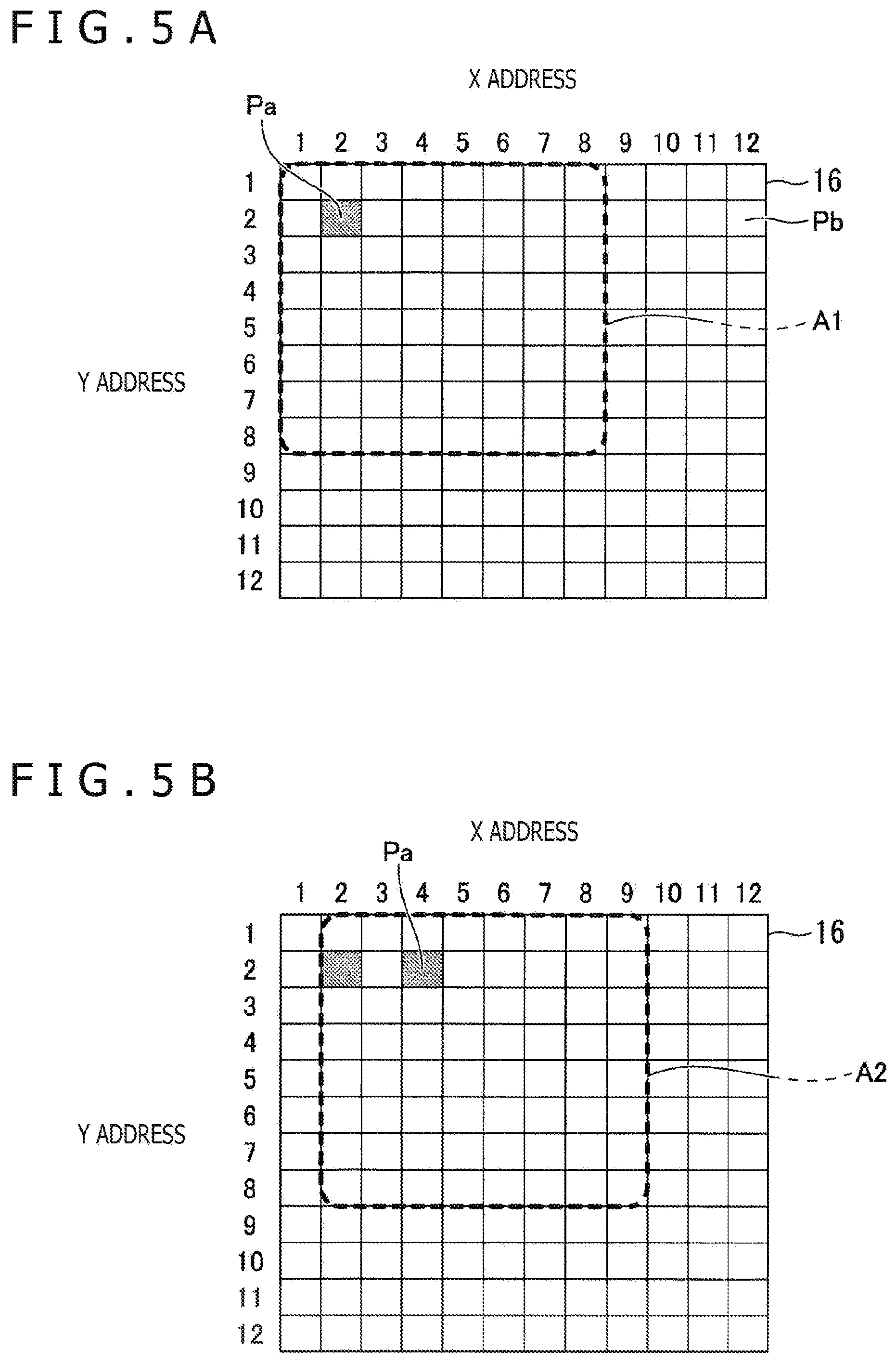 Patent US12345819 Figure 5 – Light receiving device, ranging system, and light receiving method