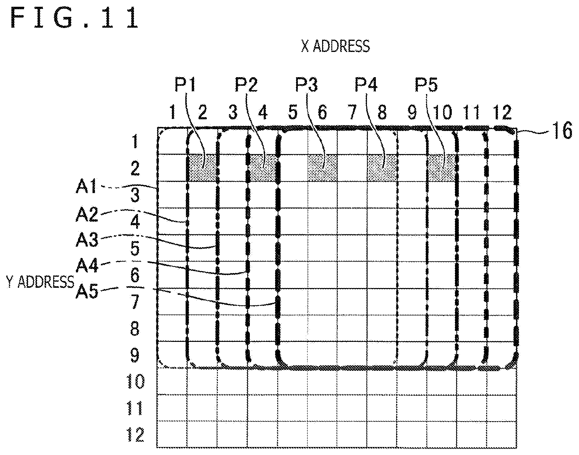 Patent US12345819 Figure 14 – Light receiving device, ranging system, and light receiving method