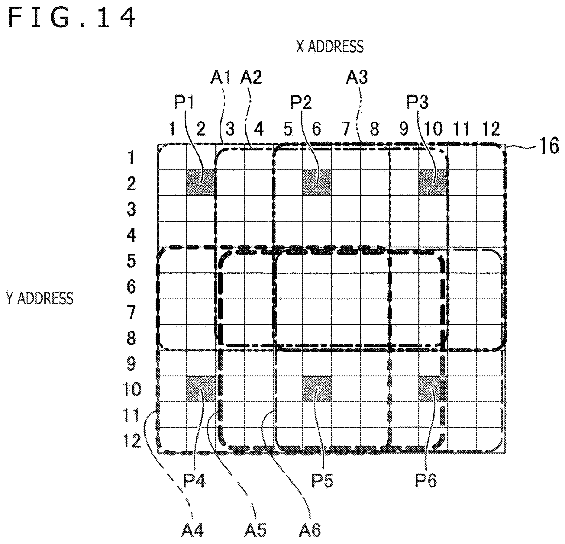 Patent US12345819 Figure 18 – Light receiving device, ranging system, and light receiving method