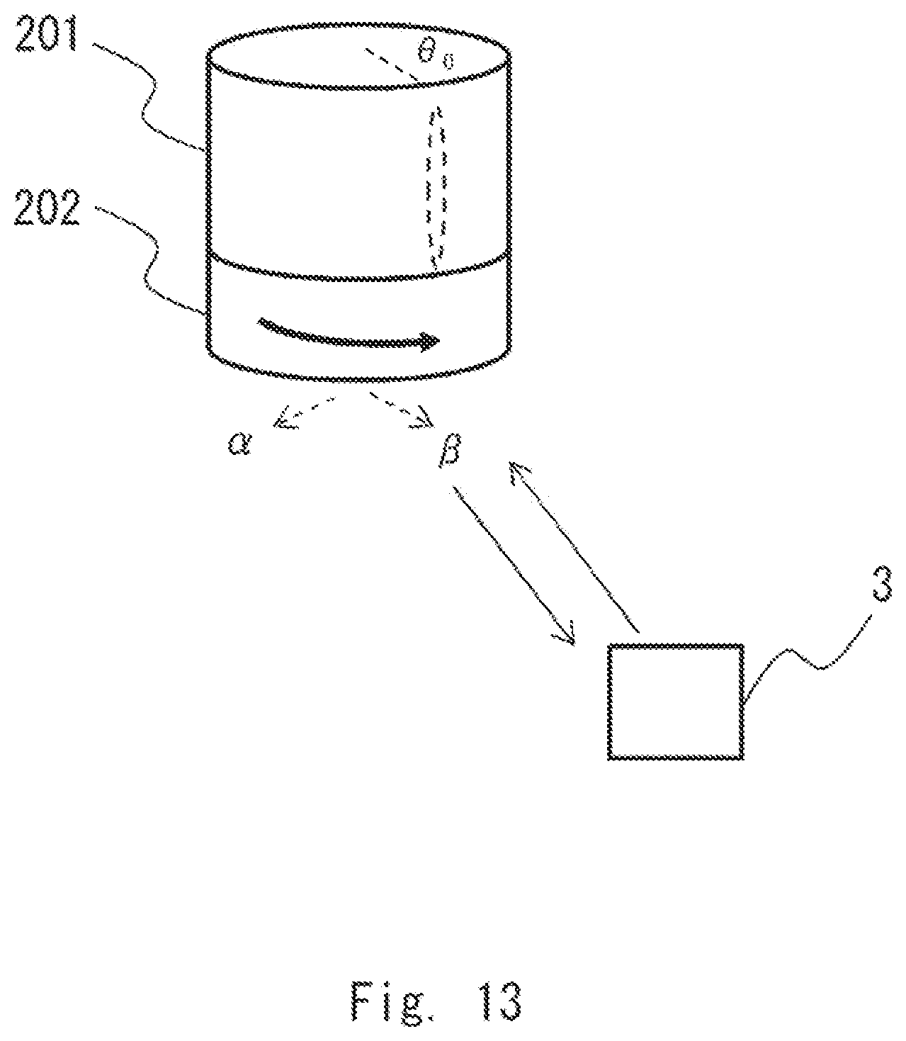 Patent US12345820 Figure 13 – Measurement control apparatus, measurement system, measurement control method, and non-transitory computer readable medium