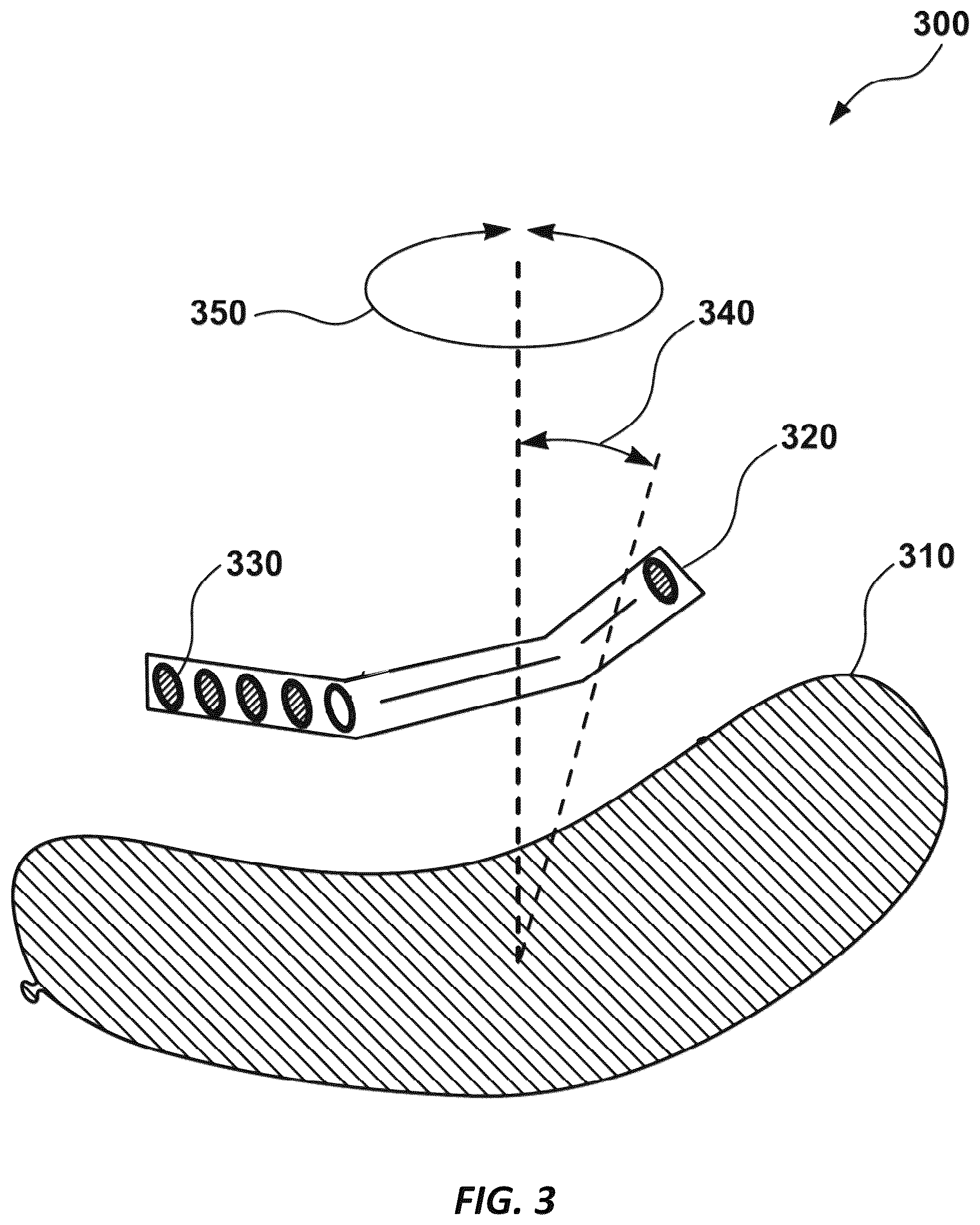 Patent US12345823 Figure 3 – Repeating ground track optimization