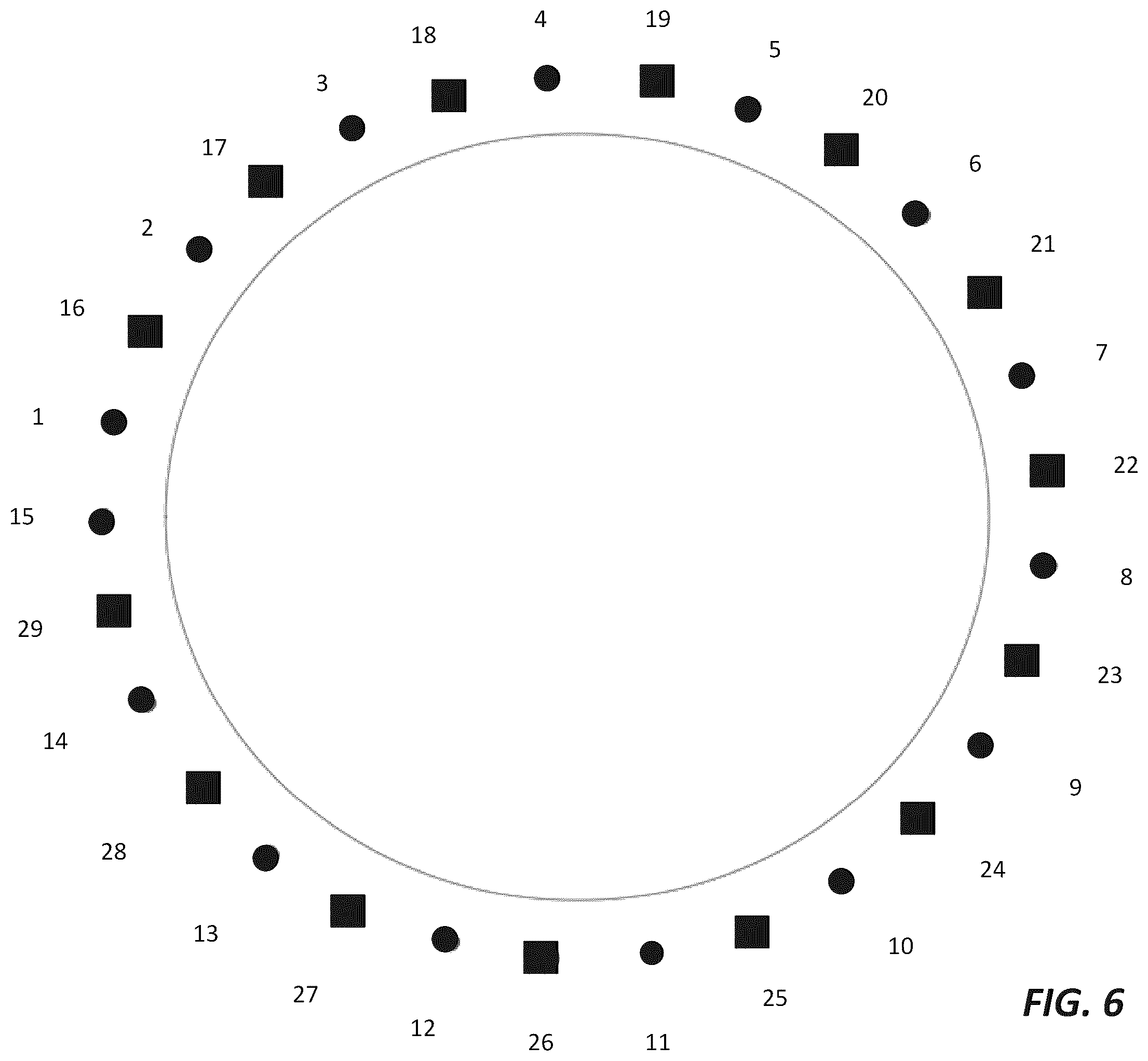 Patent US12345823 Figure 7 – Repeating ground track optimization