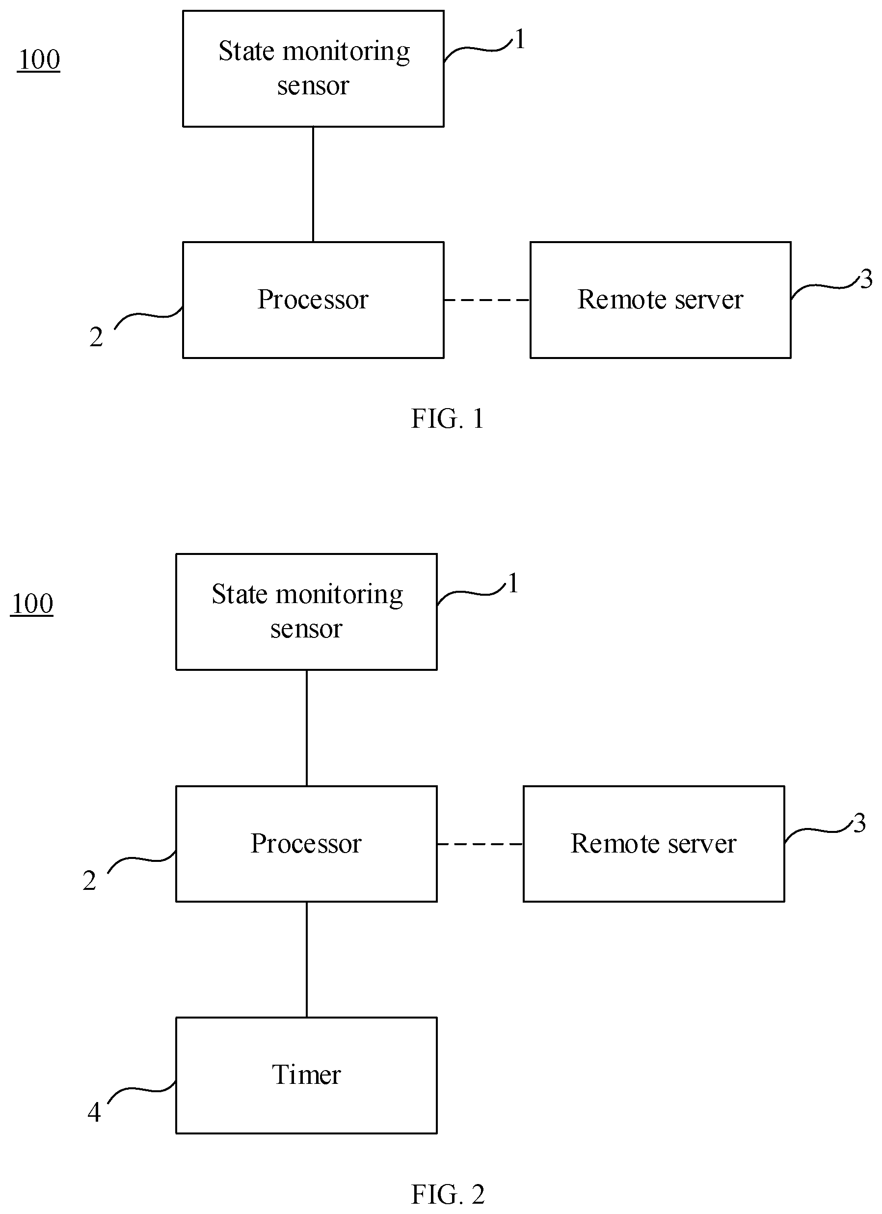 Patent US12345824 Figure 1 – GNSS receiver and GNSS device
