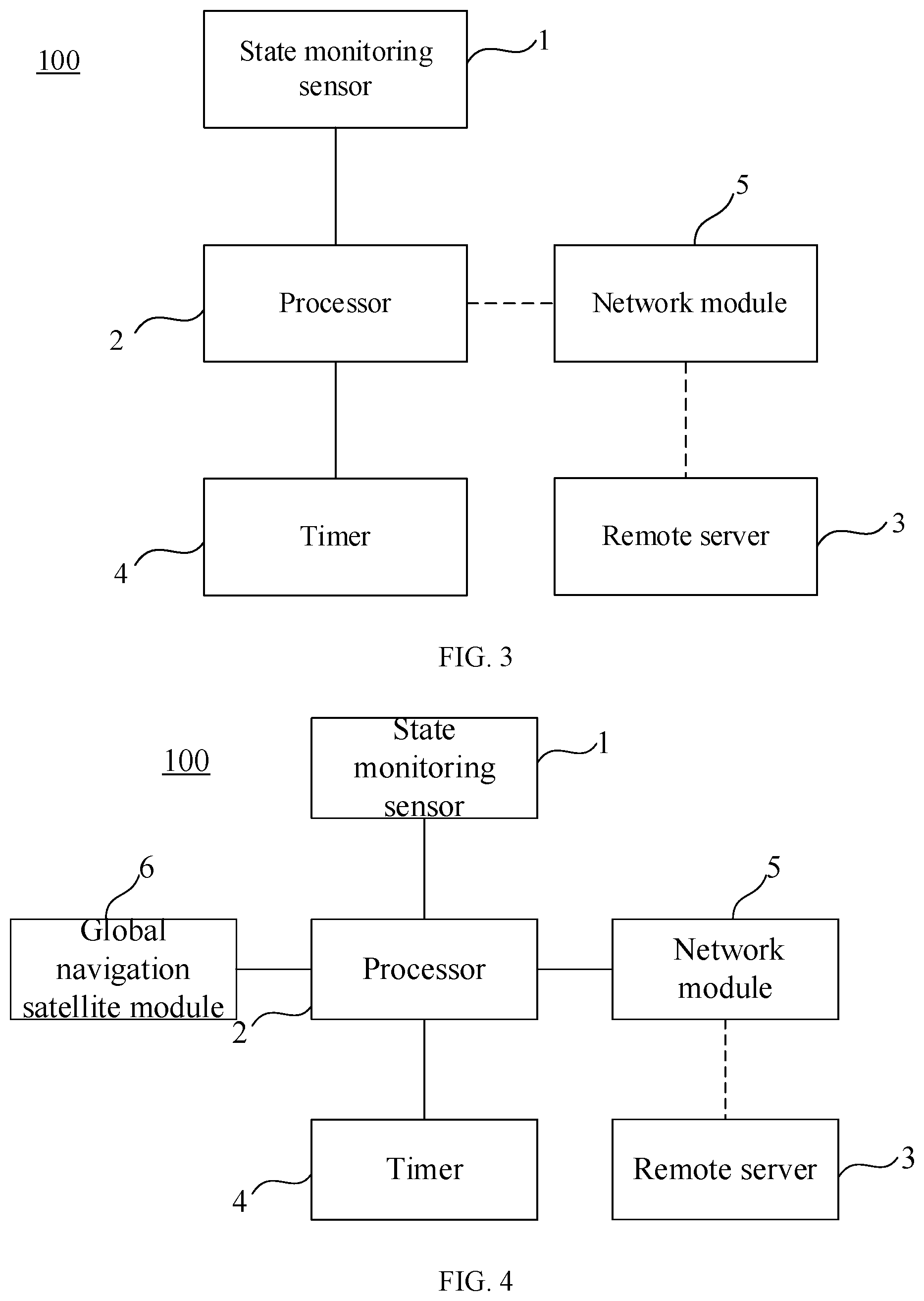Patent US12345824 Figure 2 – GNSS receiver and GNSS device