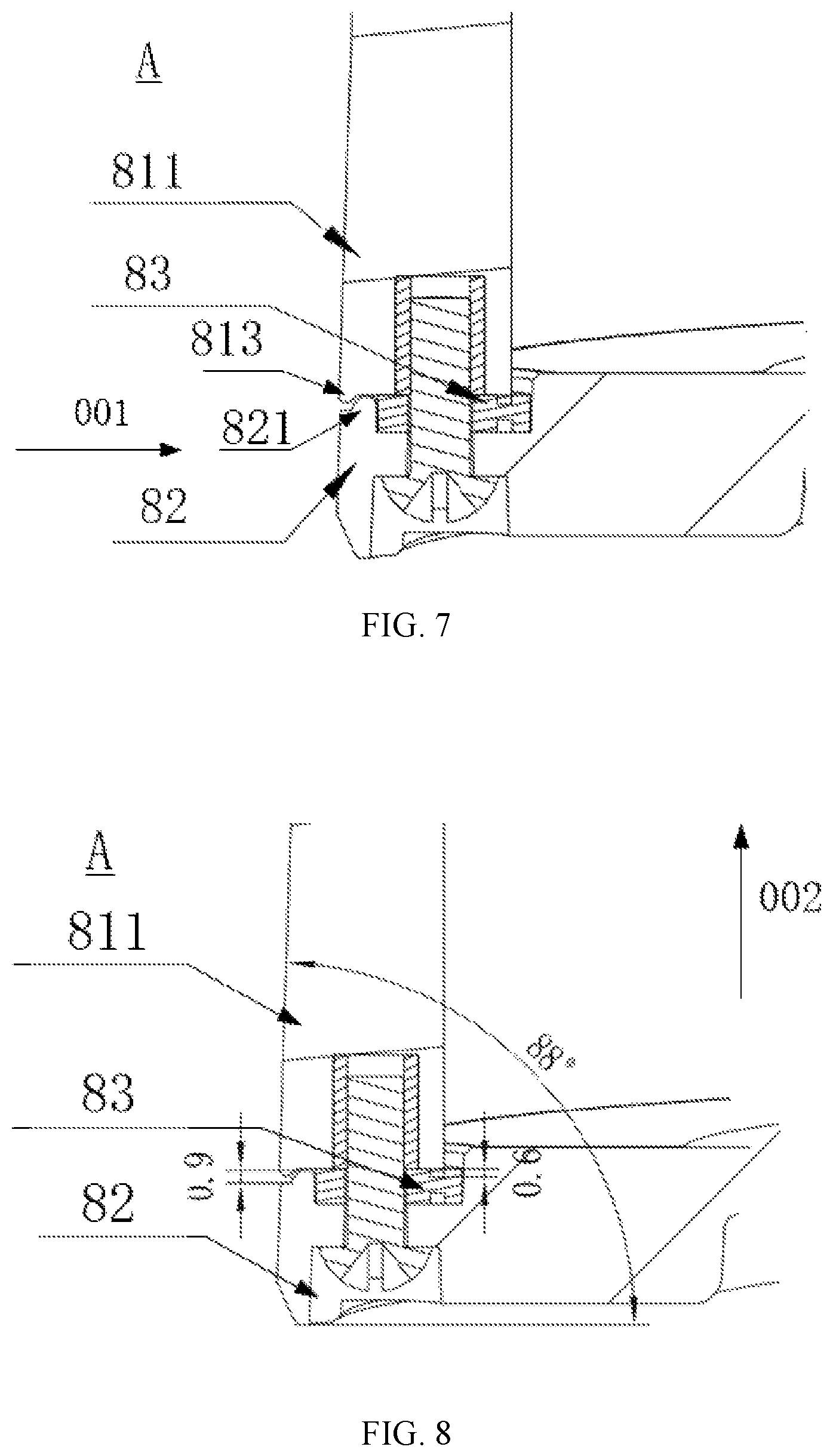 Patent US12345824 Figure 4 – GNSS receiver and GNSS device