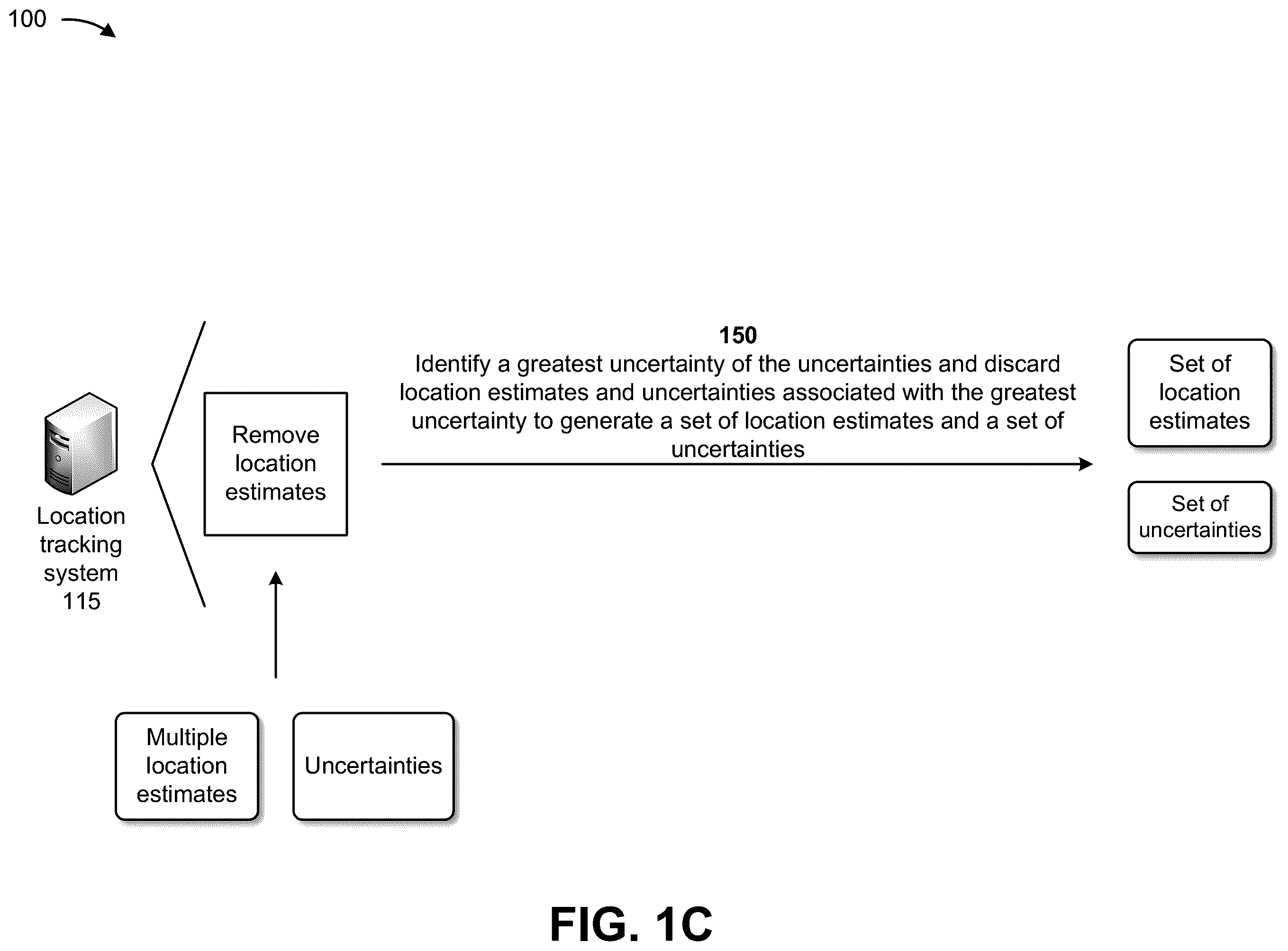 Patent US12345827 Figure 3 – Systems and methods for providing optimized network geofencing