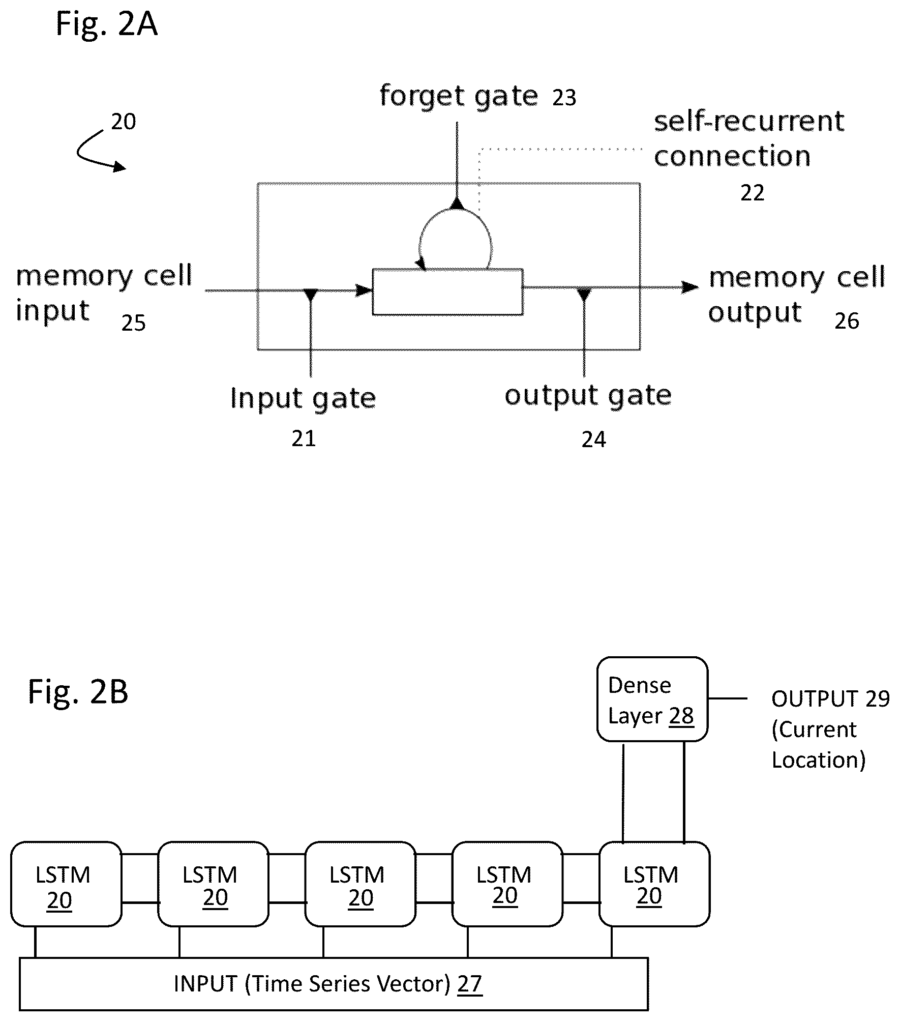 Patent US12345828 Figure 2 – Methods and systems for low power wide area network localization