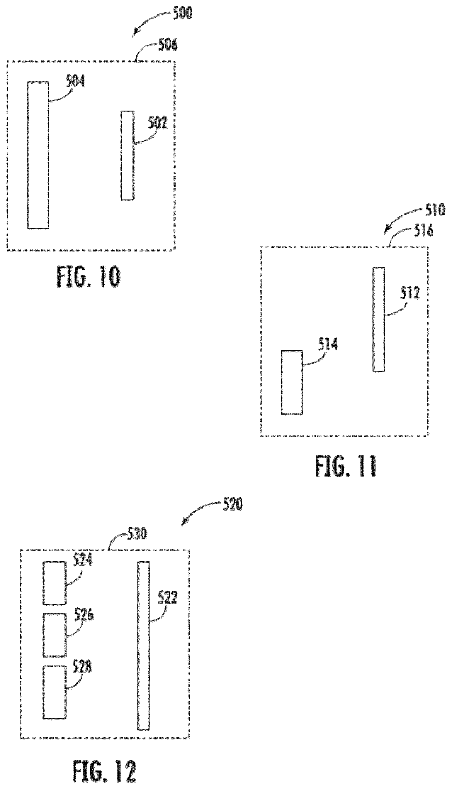 Patent US12345839 Figure 7 – Sonar system with adjusted beam