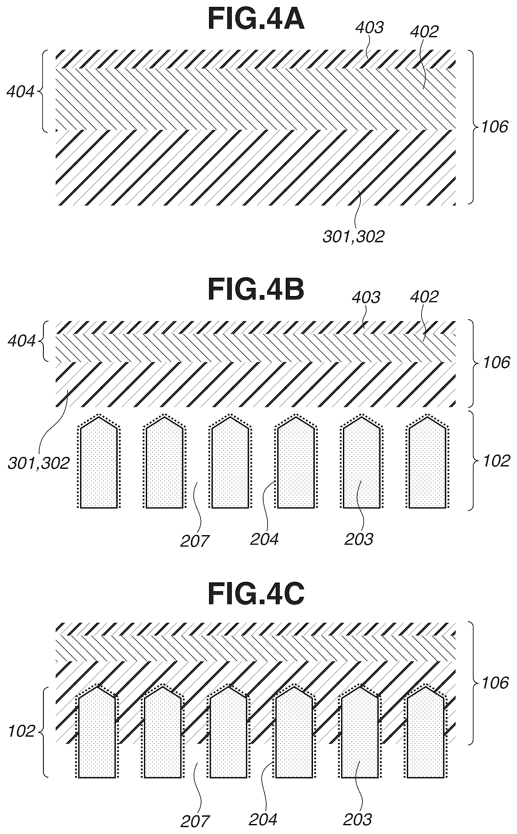 Patent US12345840 Figure 4 – Radiation detection apparatus, radiation imaging system, and manufacturing method of radiation detection apparatus