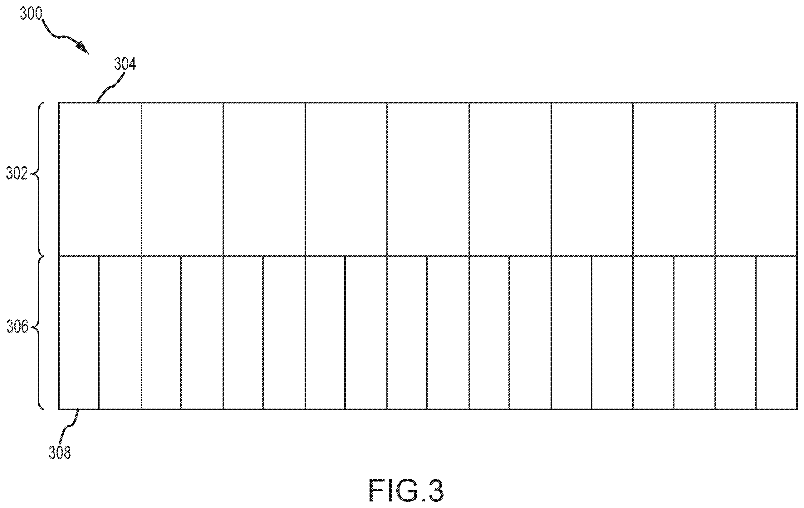 Patent US12345841 Figure 4 – Photon flux modulation to improve dynamic range in photon counting detectors