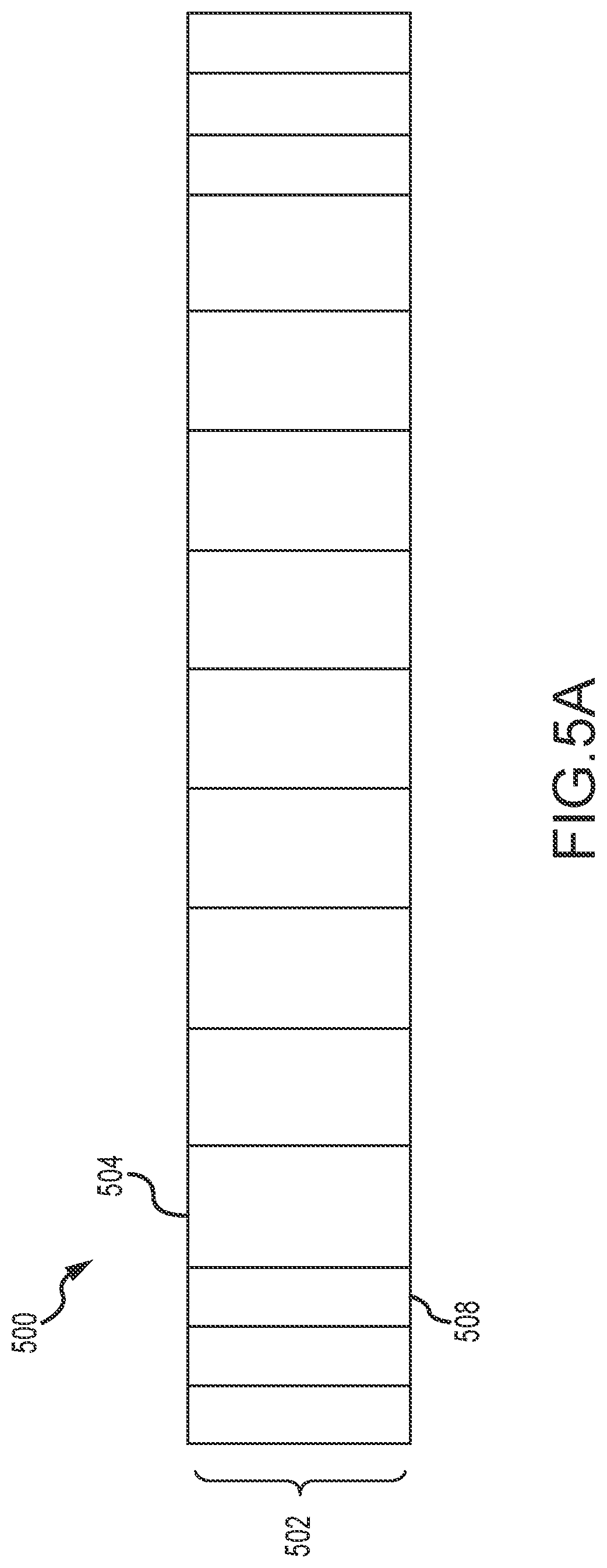 Patent US12345841 Figure 6 – Photon flux modulation to improve dynamic range in photon counting detectors