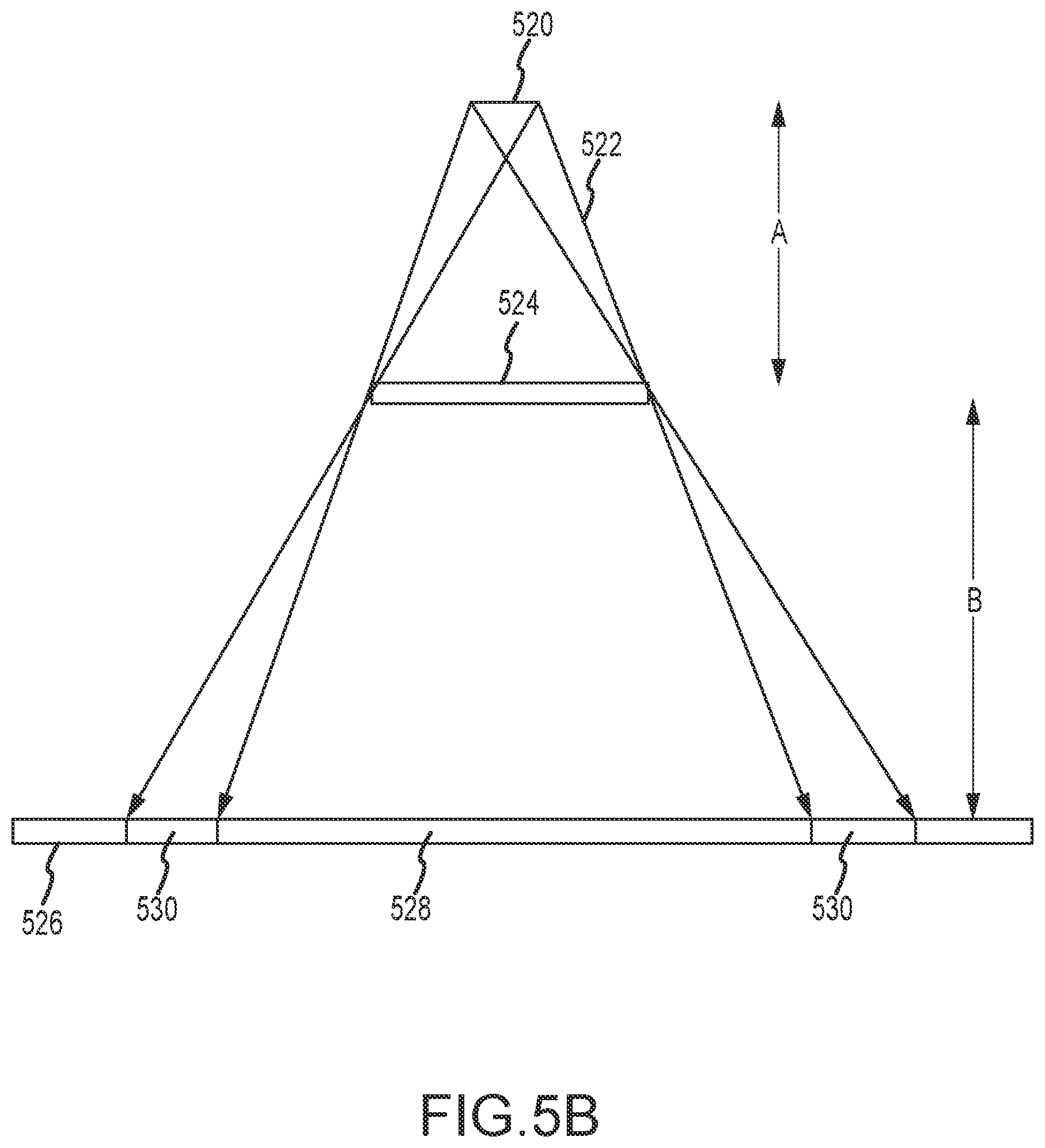 Patent US12345841 Figure 7 – Photon flux modulation to improve dynamic range in photon counting detectors