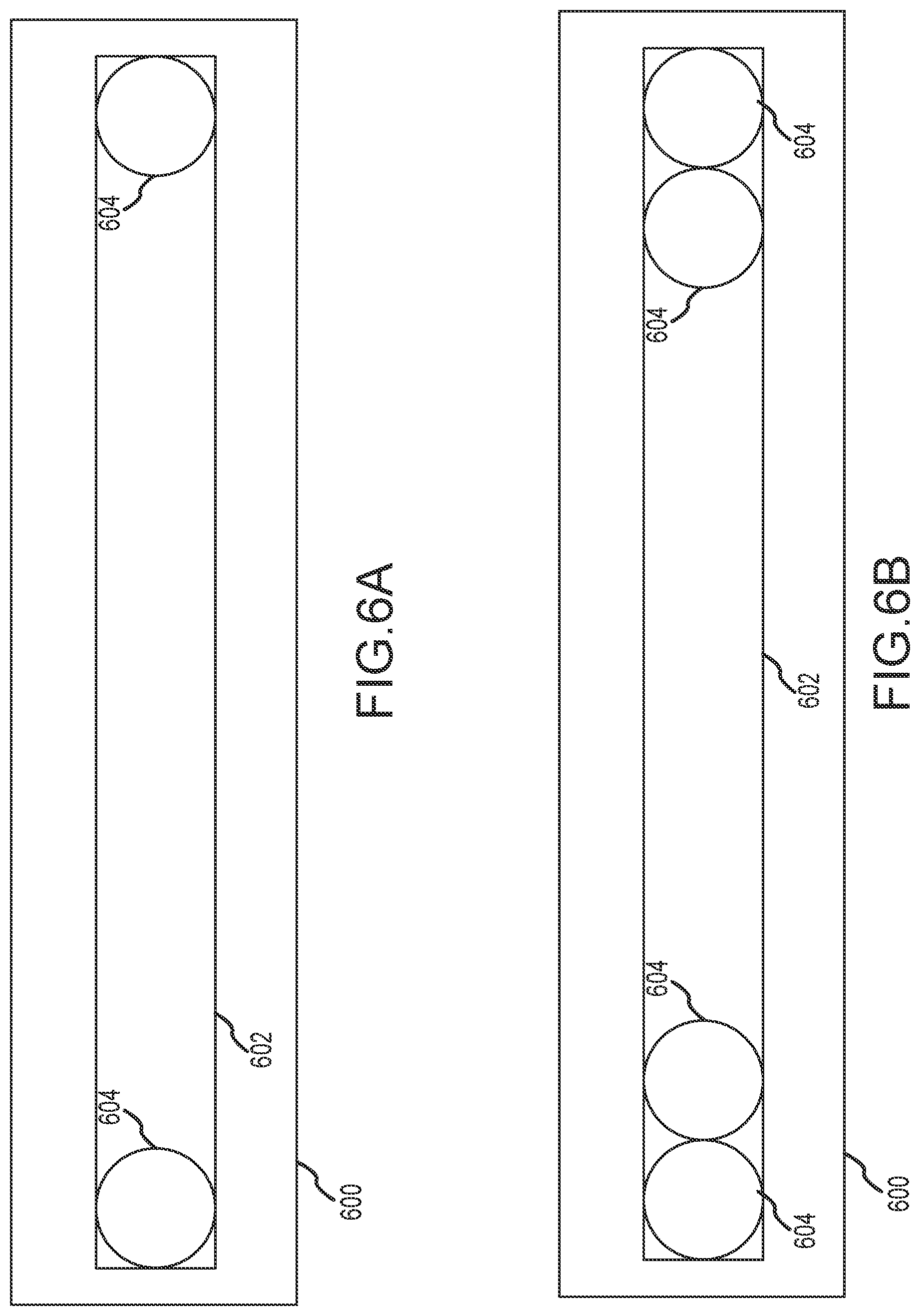 Patent US12345841 Figure 8 – Photon flux modulation to improve dynamic range in photon counting detectors
