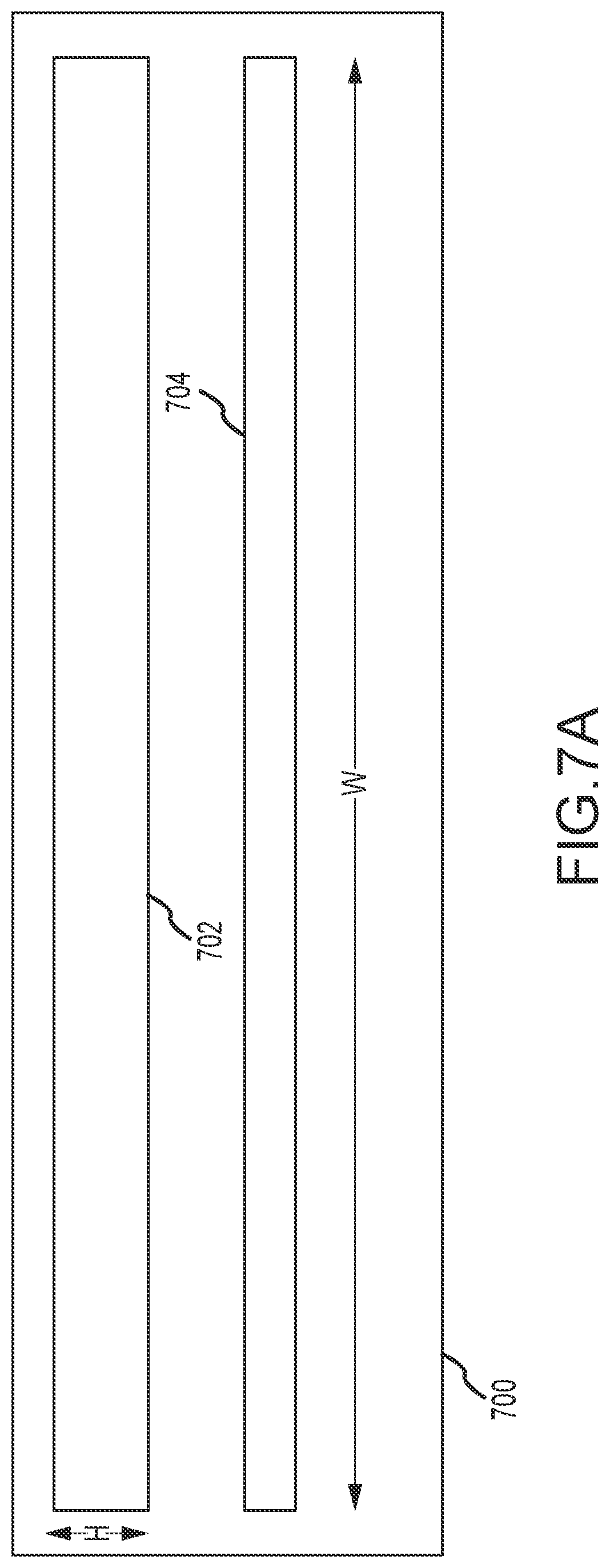 Patent US12345841 Figure 9 – Photon flux modulation to improve dynamic range in photon counting detectors