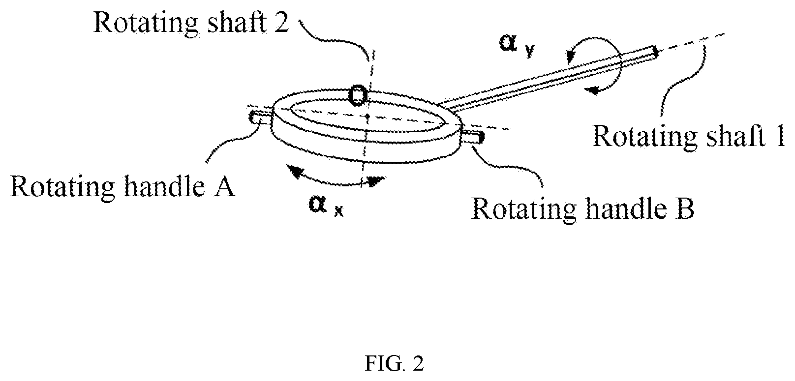 Patent US12345844 Figure 2 – Manual acoustic axis aligning method for ultrasonic sound field measuring system