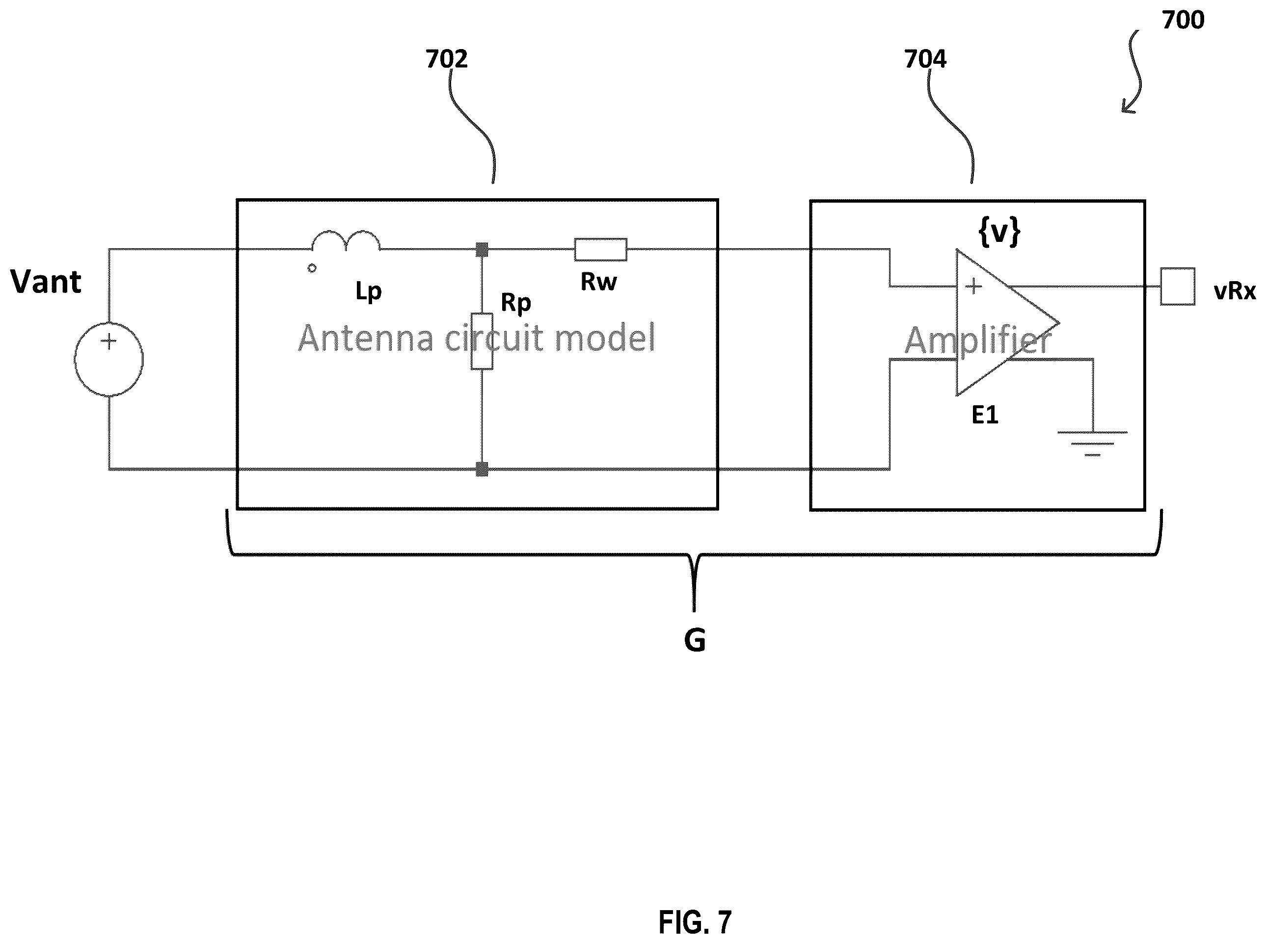 Patent US12345847 Figure 7 – Downhole logging using symmetric and asymmetric compensated resistivity measurements