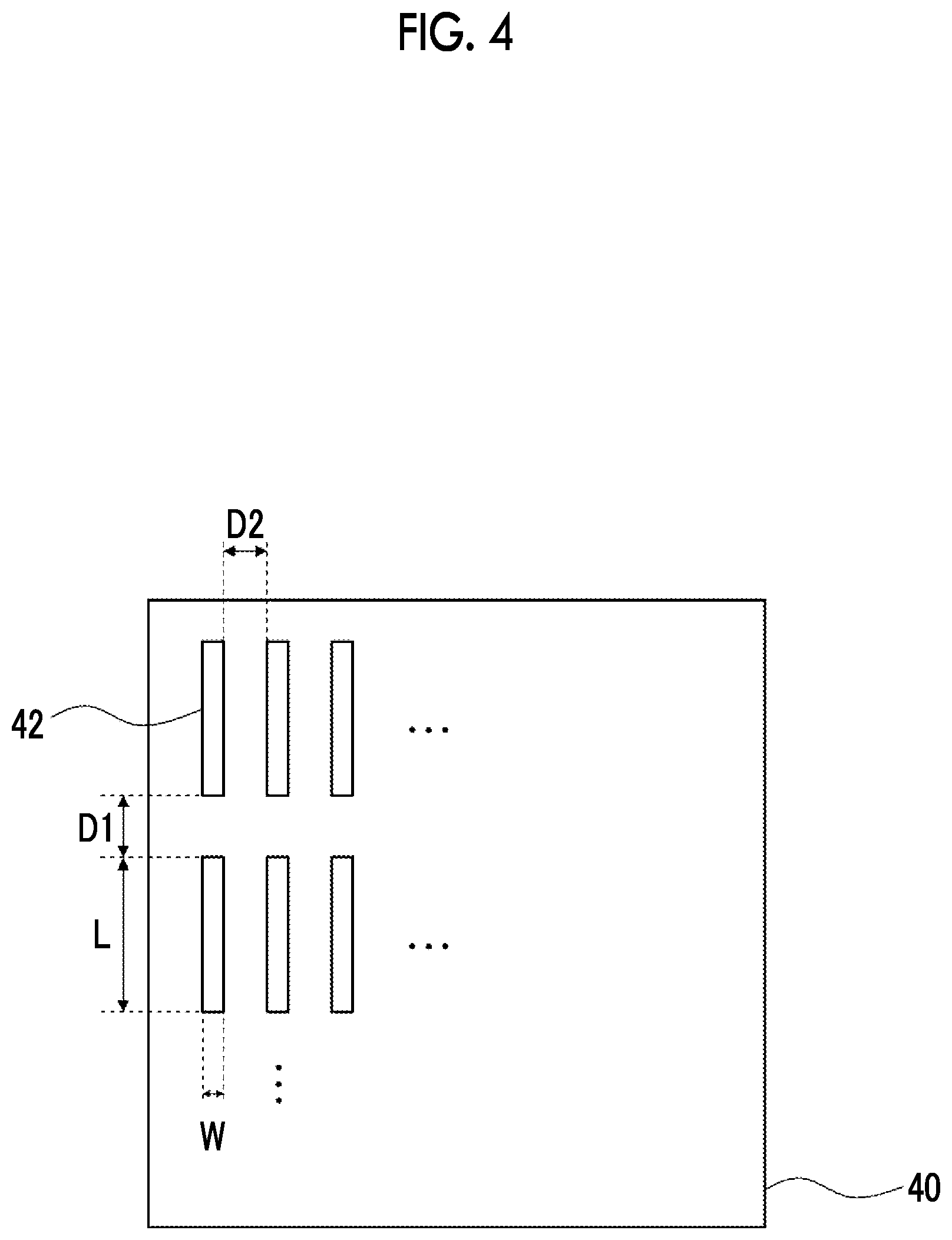 Patent US12345850 Figure 3 – Laminate and method for manufacturing laminate