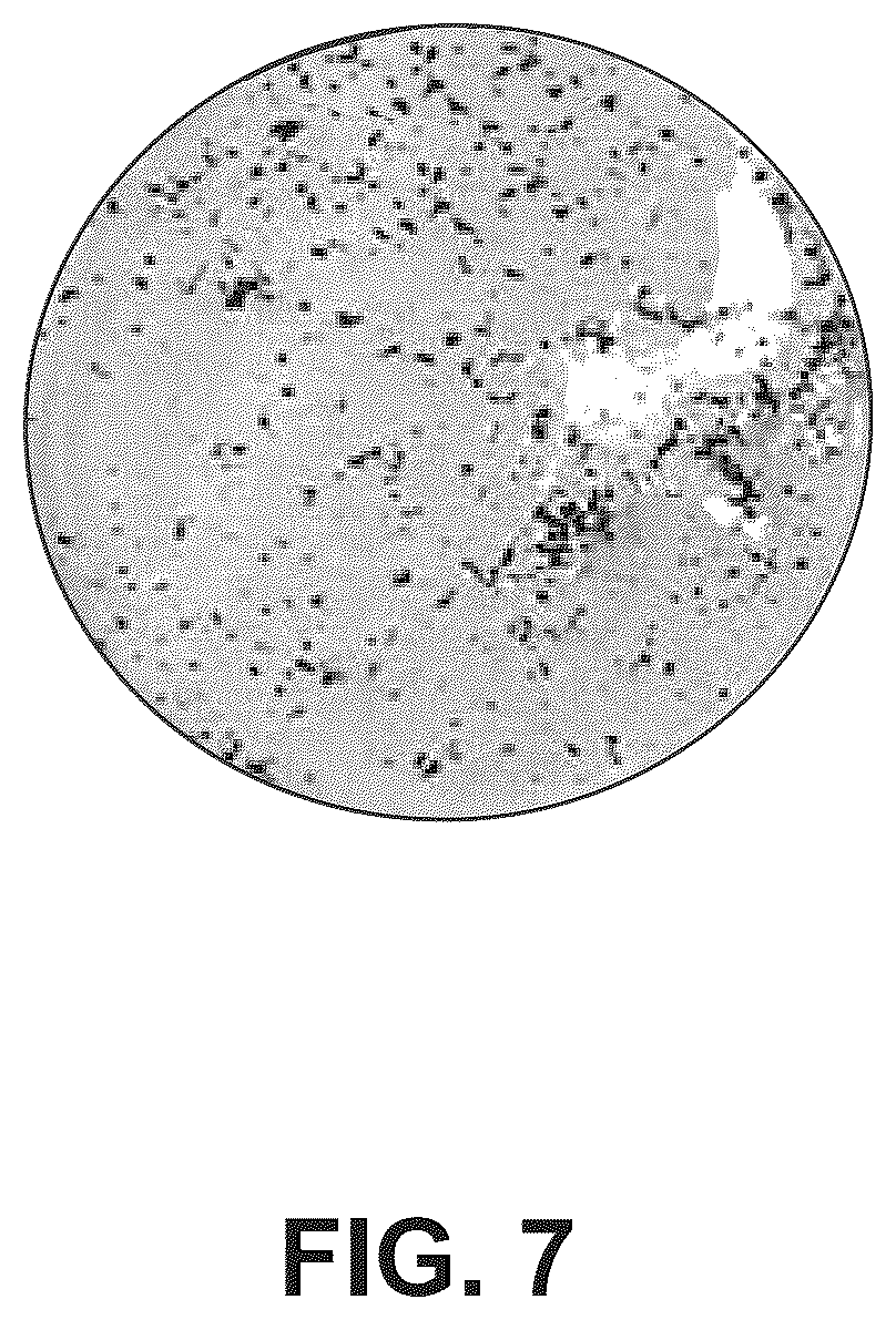 Patent US12345851 Figure 7 – Corrosion-resistant coatings for IR-transmitting substrates