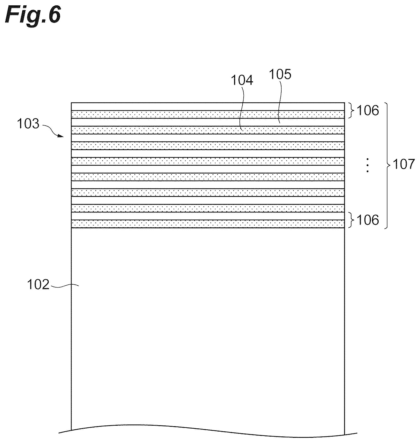 Patent US12345852 Figure 6 – Optical element
