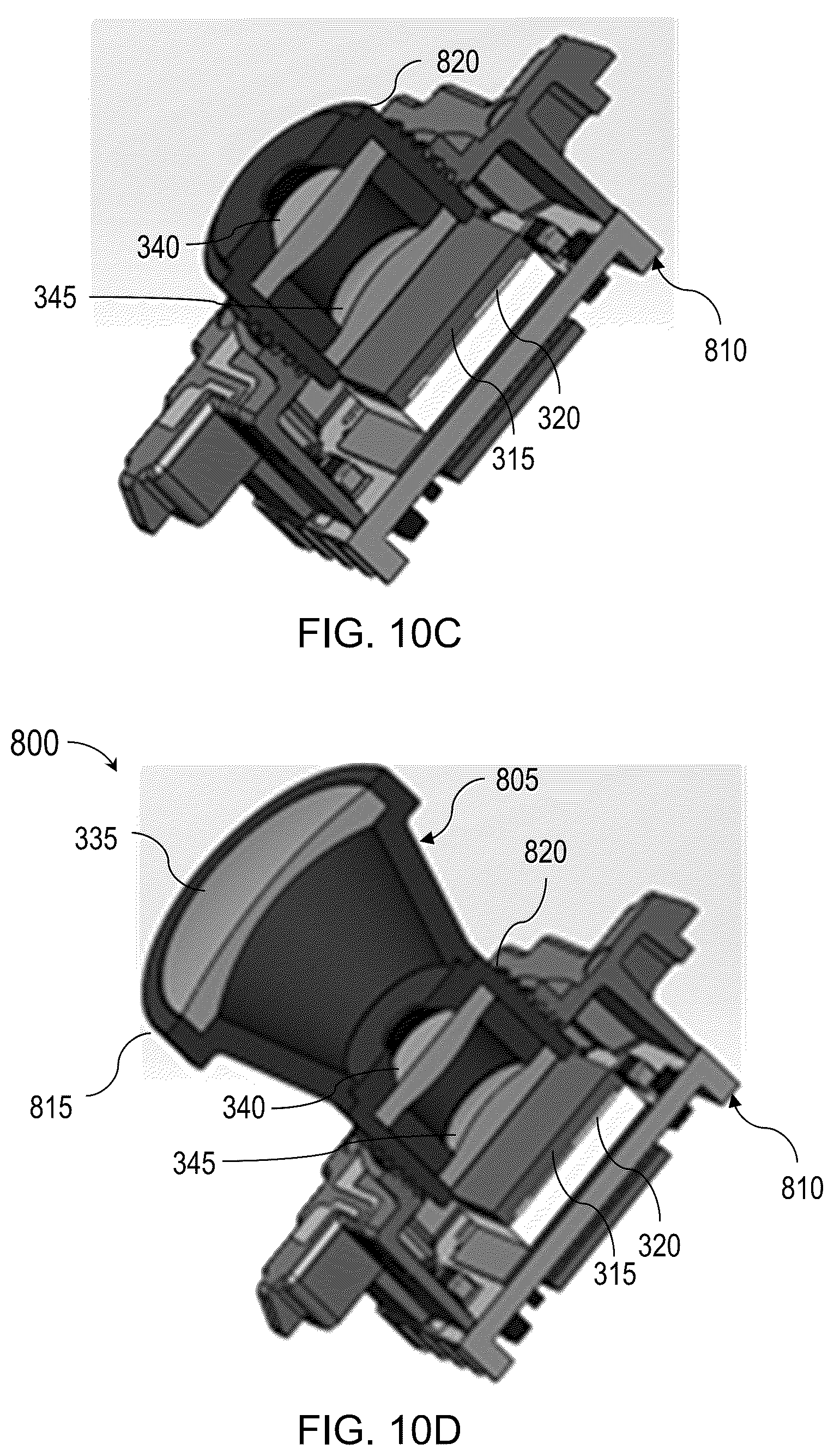 Patent US12345862 Figure 11 – Wide field of view imaging systems and methods