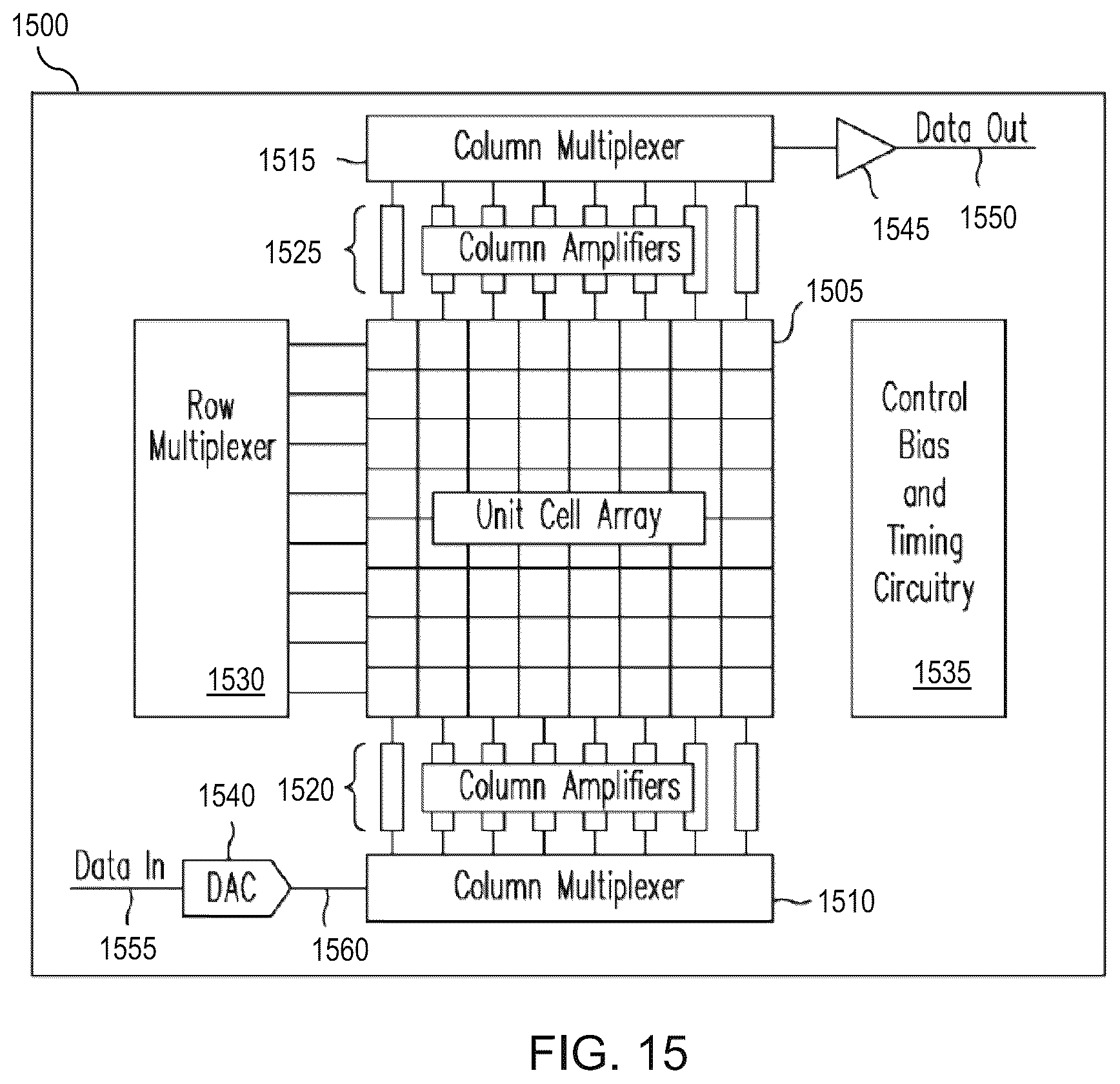 Patent US12345862 Figure 15 – Wide field of view imaging systems and methods