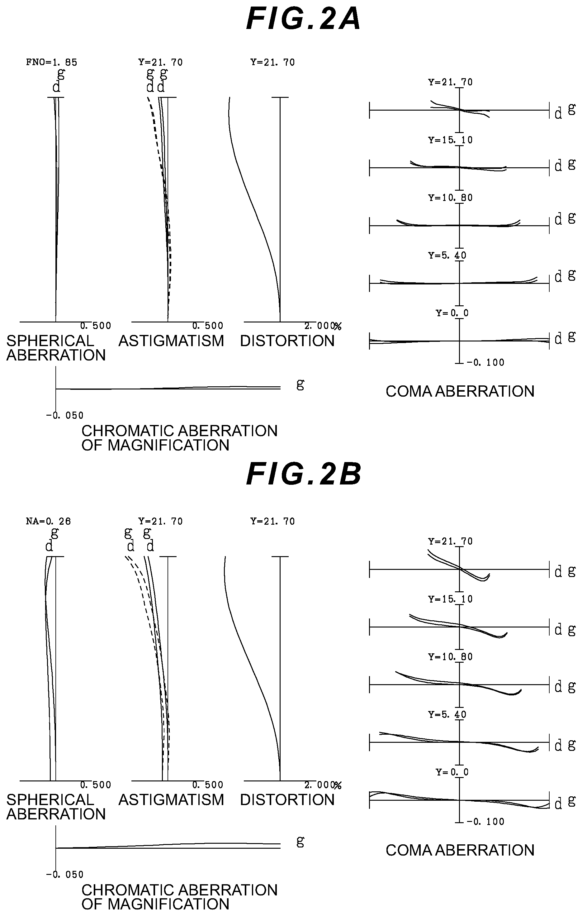 Patent US12345863 Figure 2 – Optical system, optical apparatus and method for manufacturing the optical system