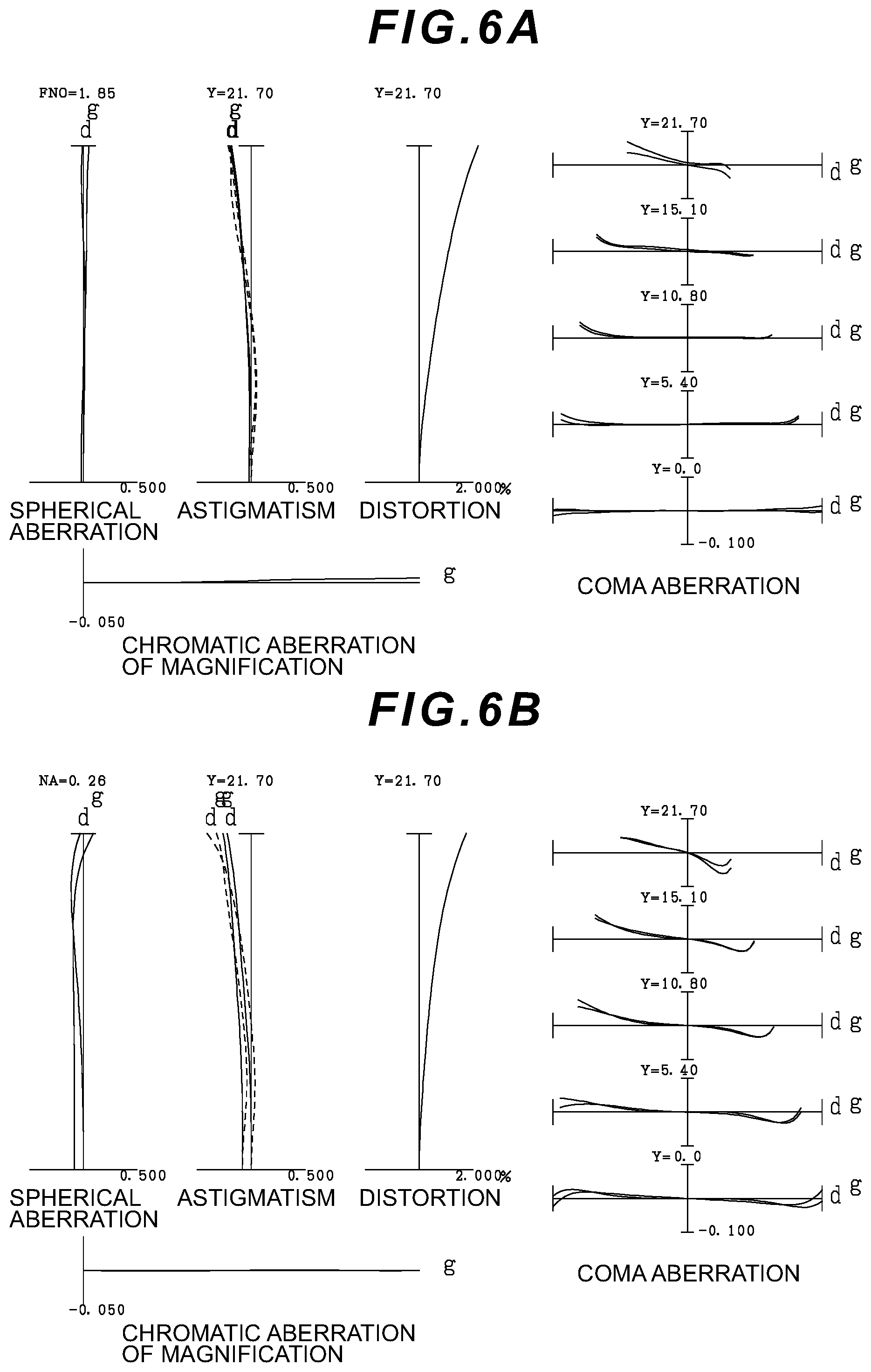 Patent US12345863 Figure 6 – Optical system, optical apparatus and method for manufacturing the optical system