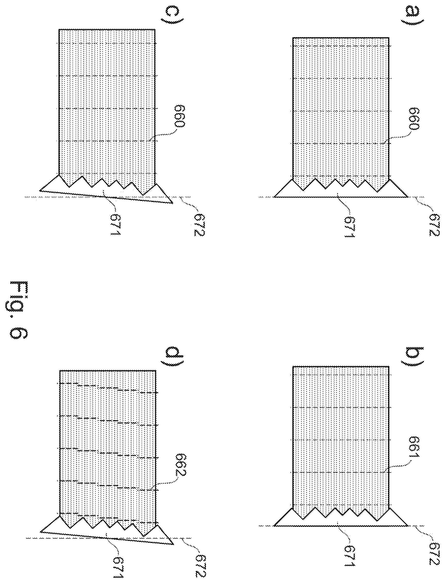 Patent US12345864 Figure 6 – Apparatus and method for manipulating a focus of excitation light on or in a sample and microscope