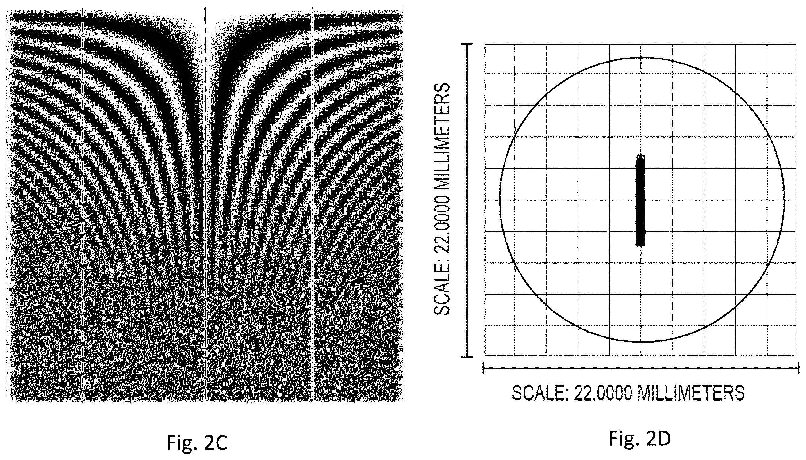Patent US12345866 Figure 5 – Systems and methods of single-shot spatial frequency modulation imaging