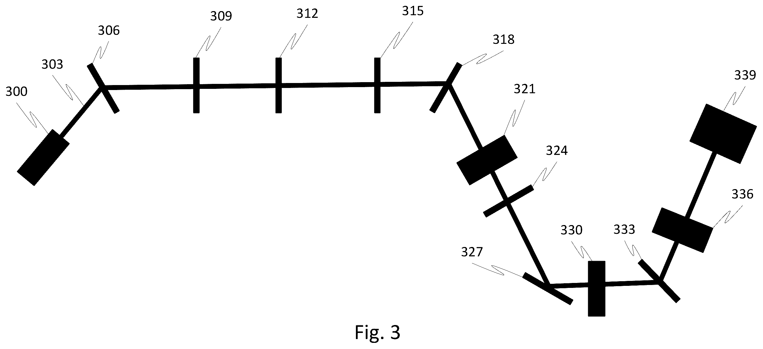 Patent US12345866 Figure 7 – Systems and methods of single-shot spatial frequency modulation imaging