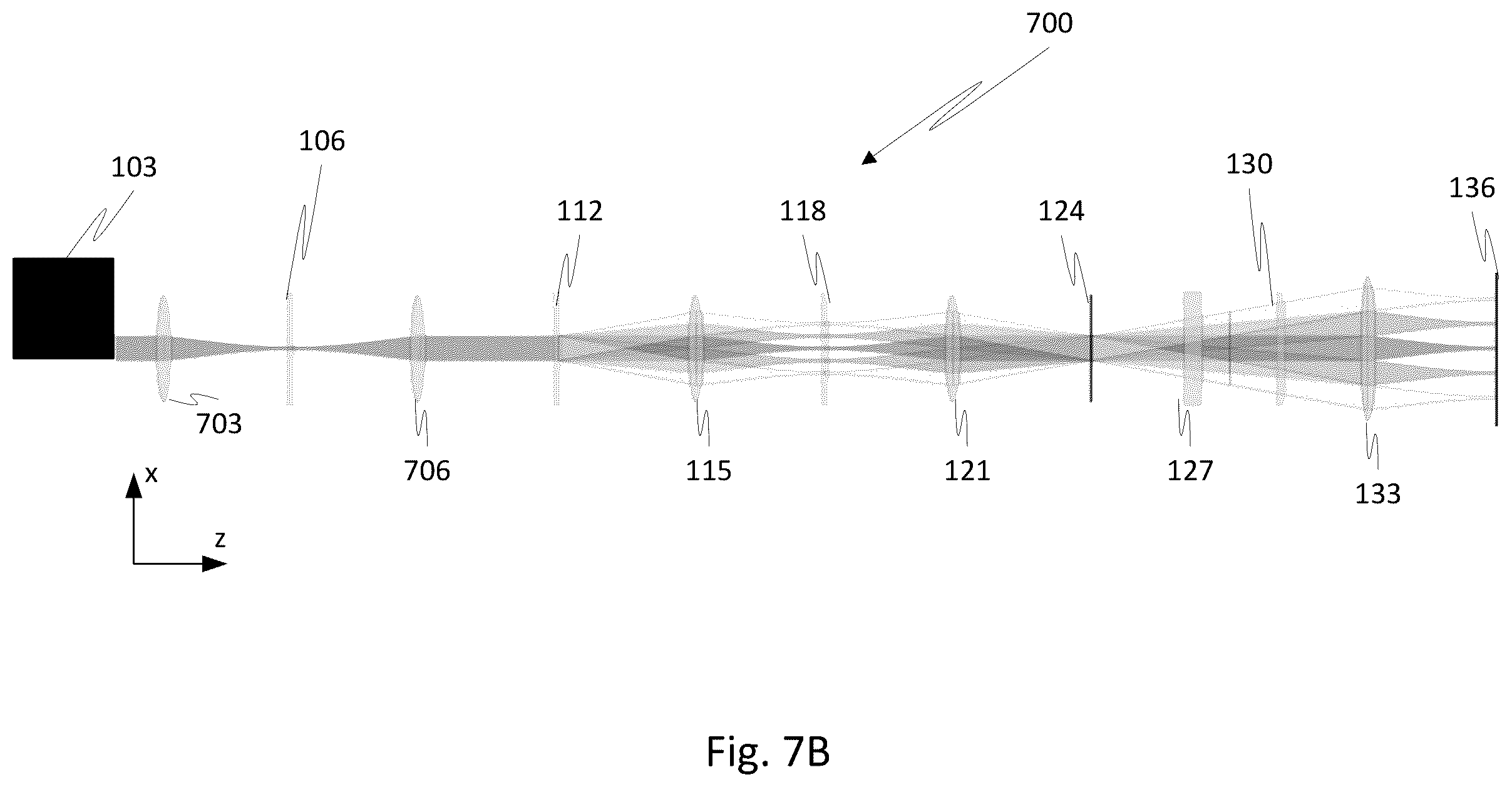 Patent US12345866 Figure 12 – Systems and methods of single-shot spatial frequency modulation imaging
