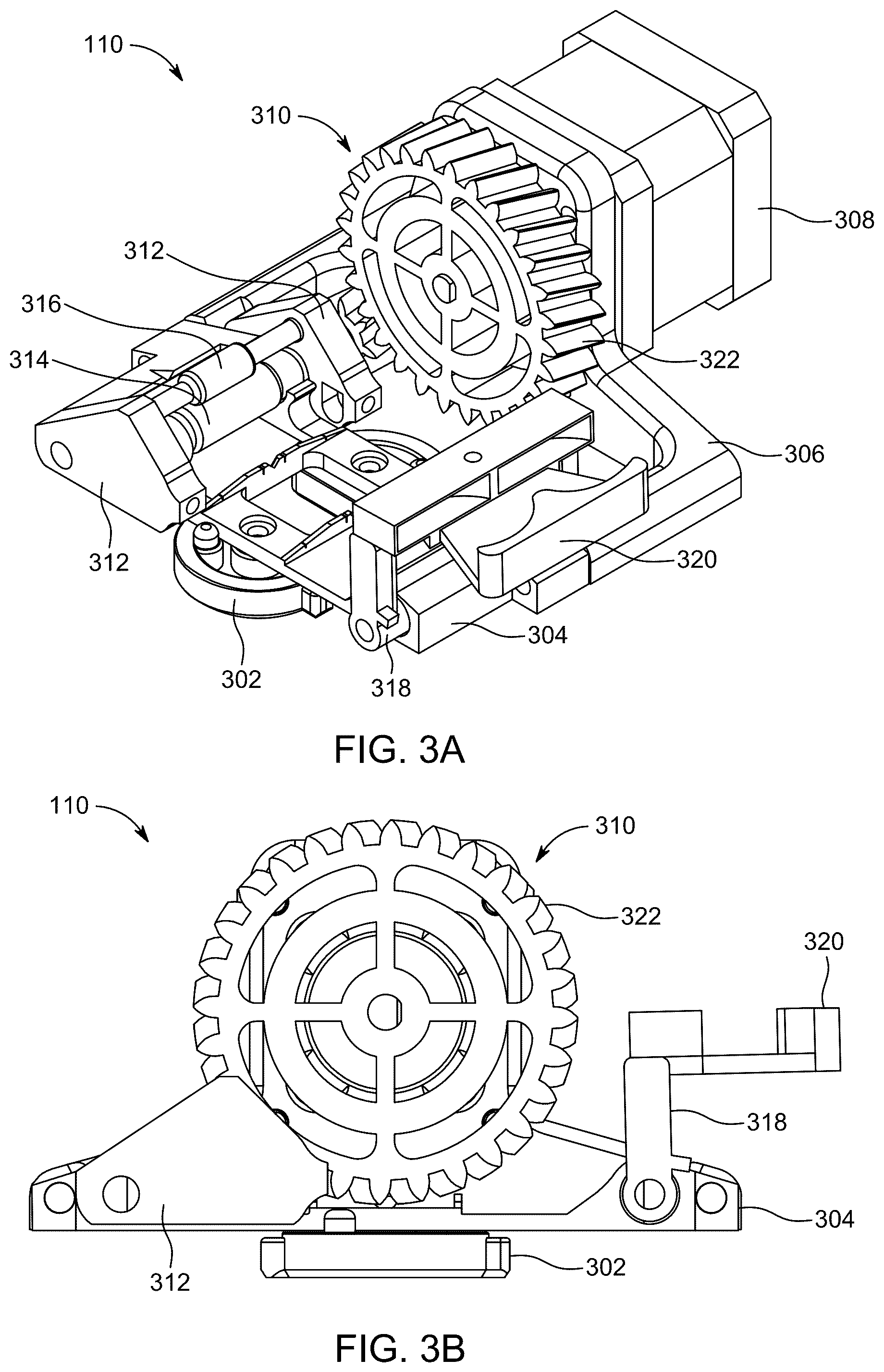 Patent US12345869 Figure 5 – Microscopic fiber analysis systems and methods