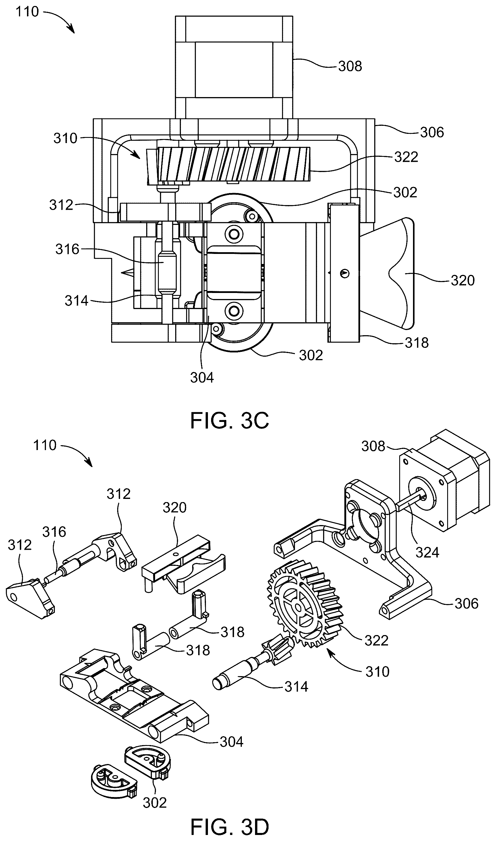 Patent US12345869 Figure 6 – Microscopic fiber analysis systems and methods