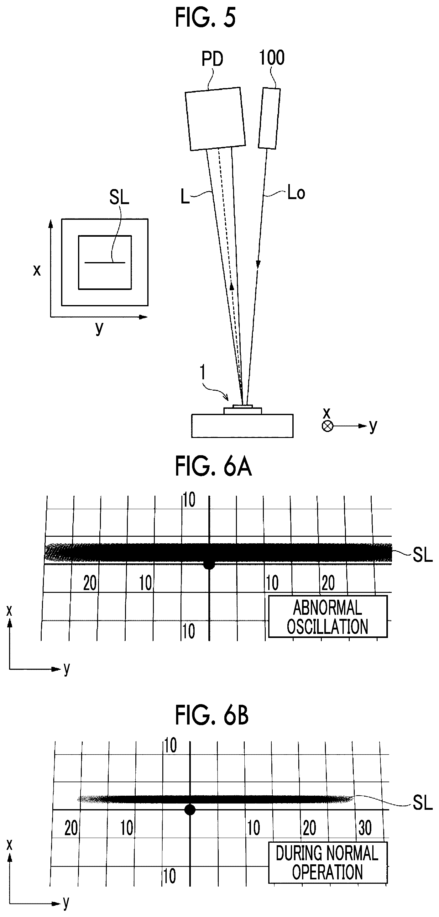 Patent US12345876 Figure 4 – Micromirror device