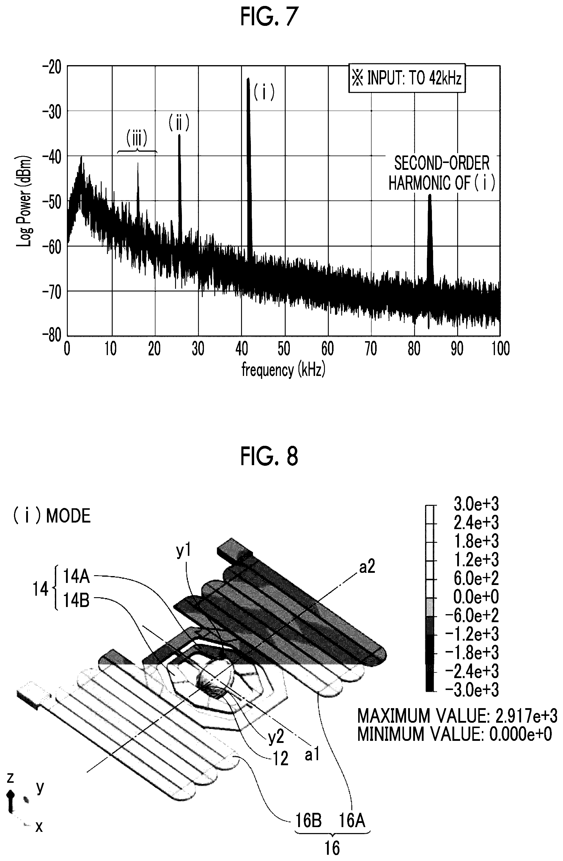 Patent US12345876 Figure 5 – Micromirror device