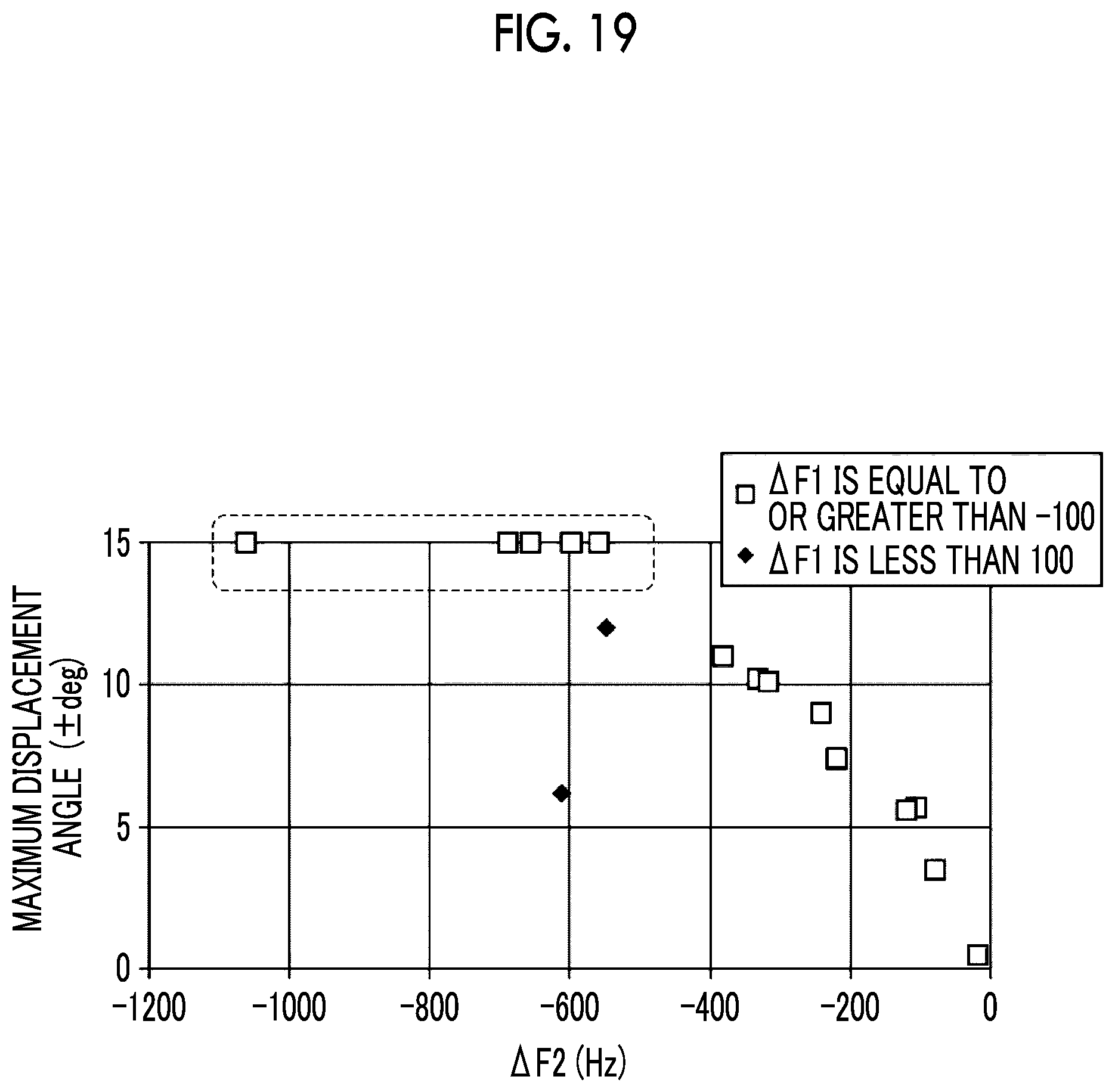 Patent US12345876 Figure 12 – Micromirror device