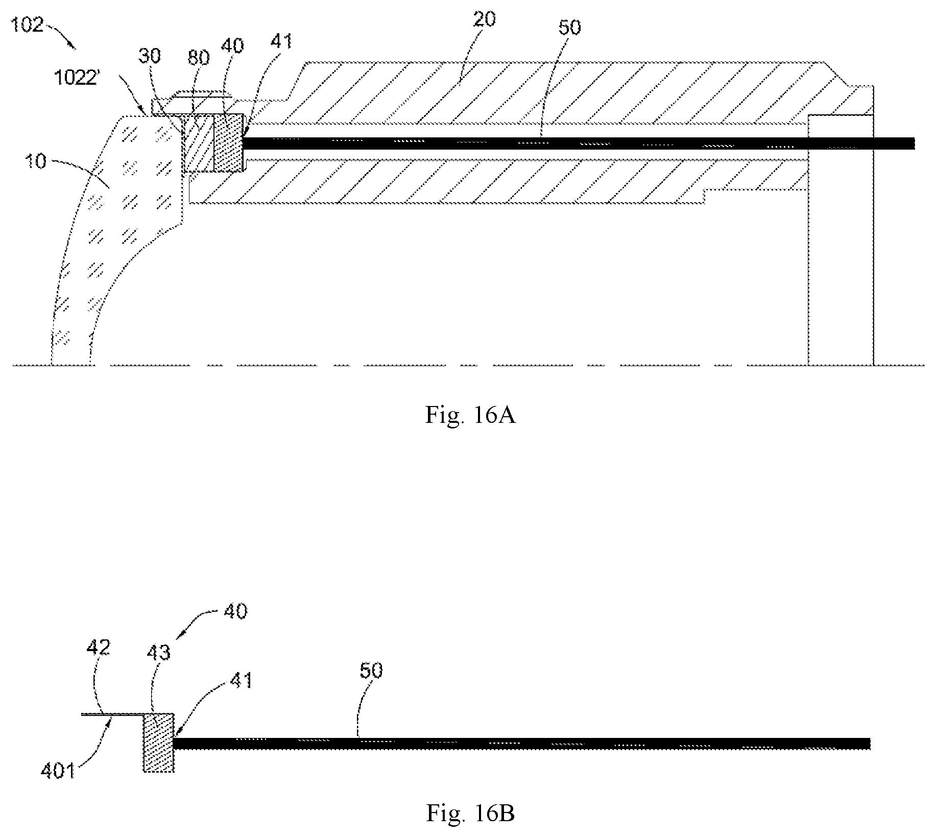 Patent US12345877 Figure 12 – Optical device and use thereof