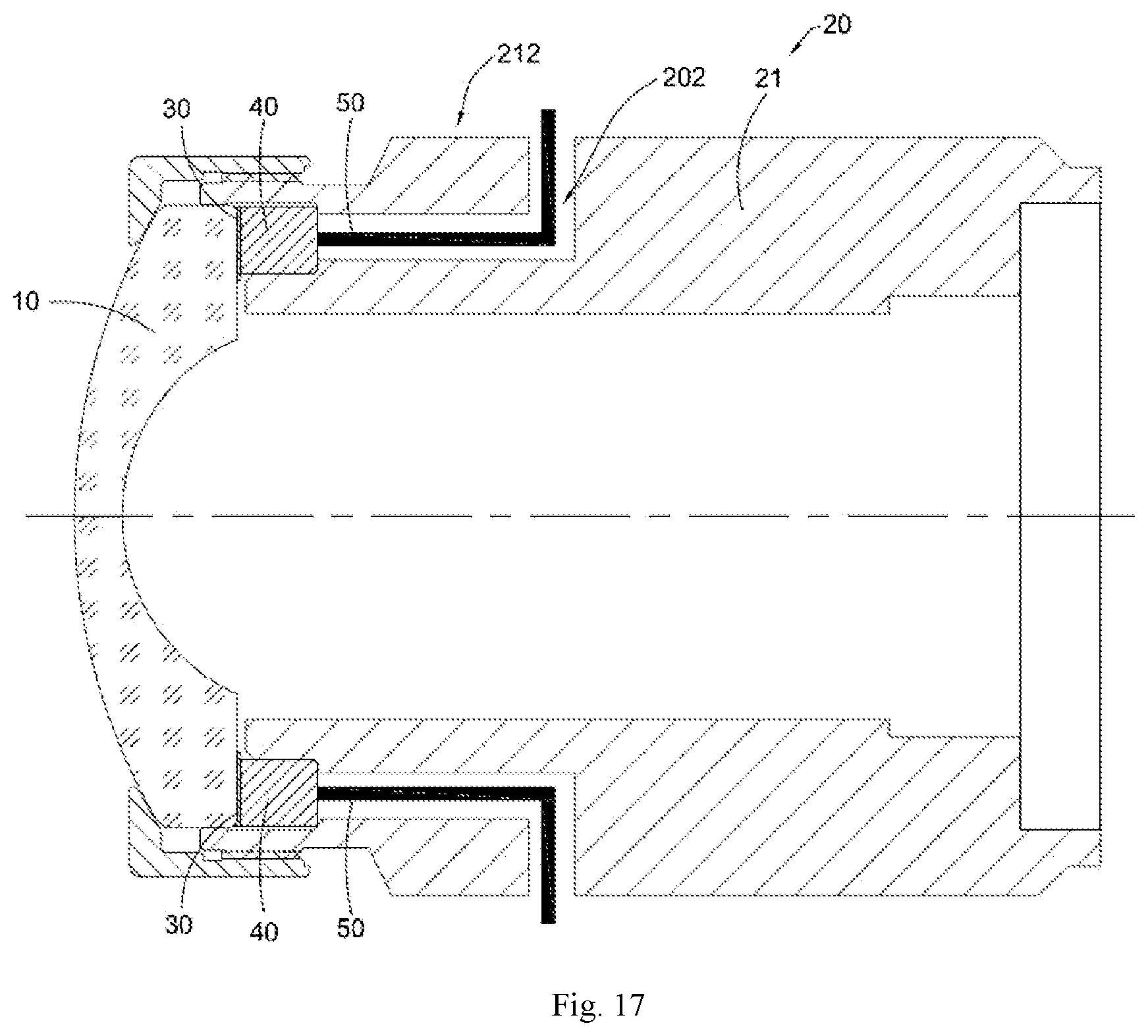 Patent US12345877 Figure 13 – Optical device and use thereof