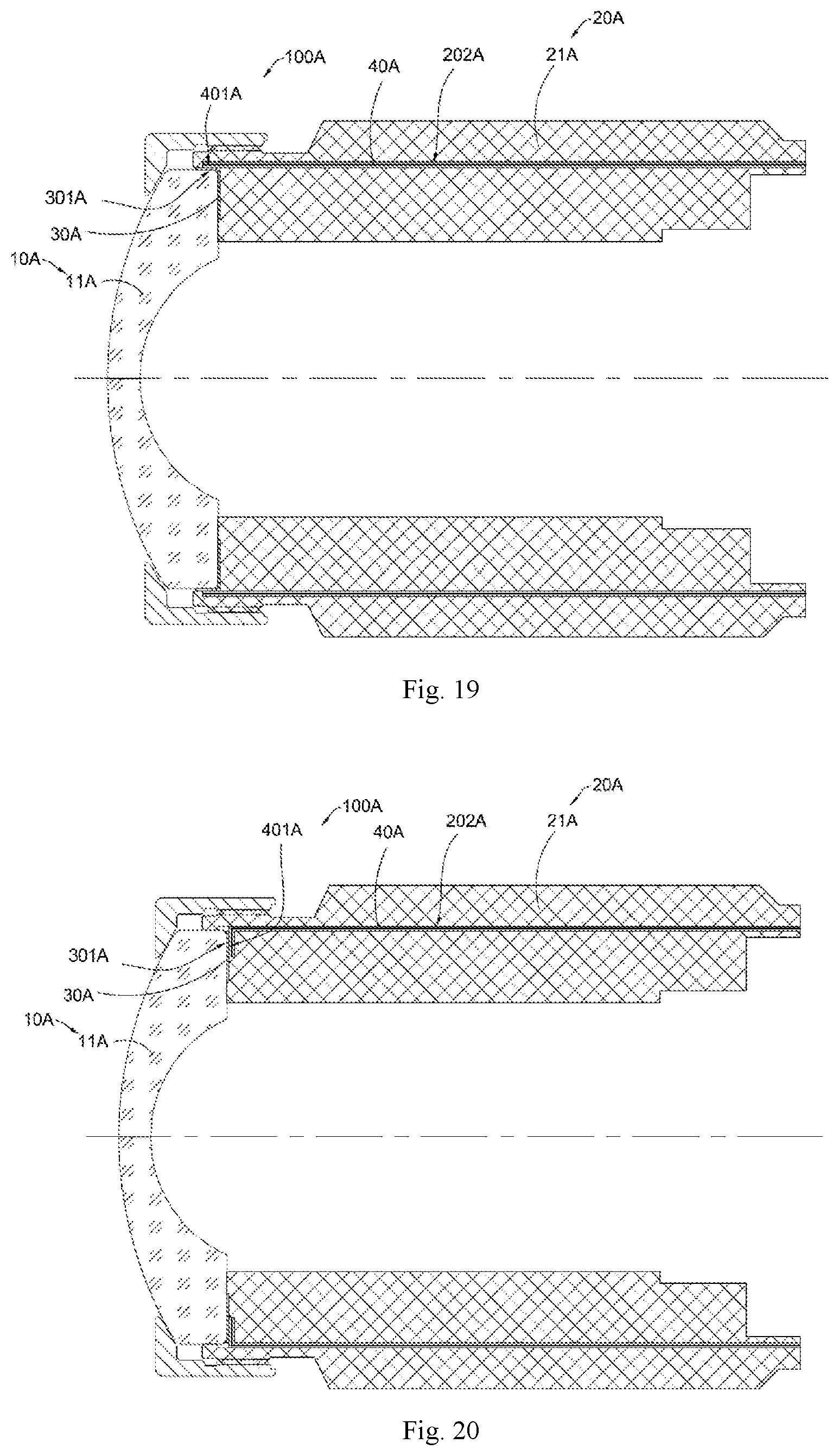 Patent US12345877 Figure 15 – Optical device and use thereof