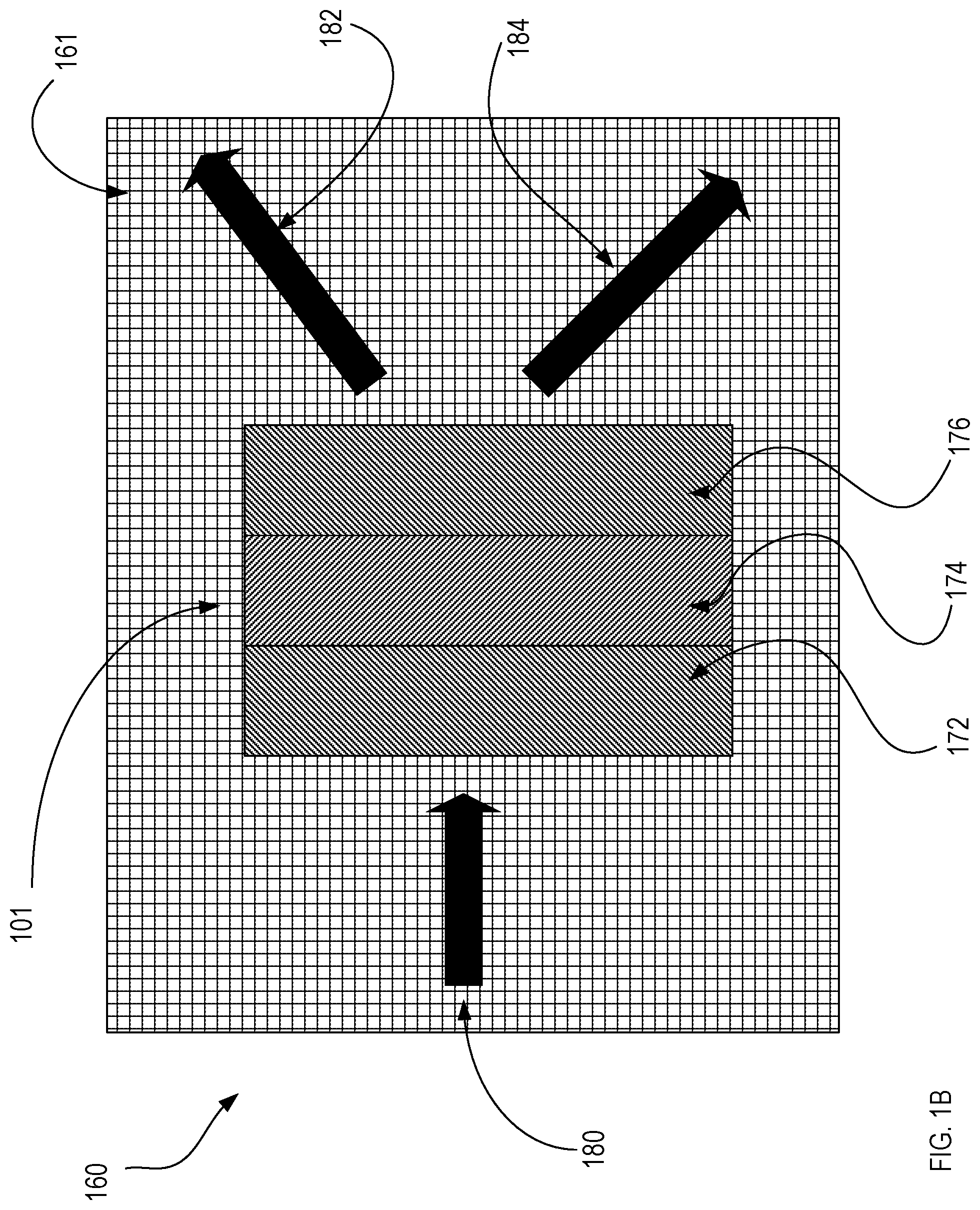Patent US12345878 Figure 2 – Multimodal photonic components